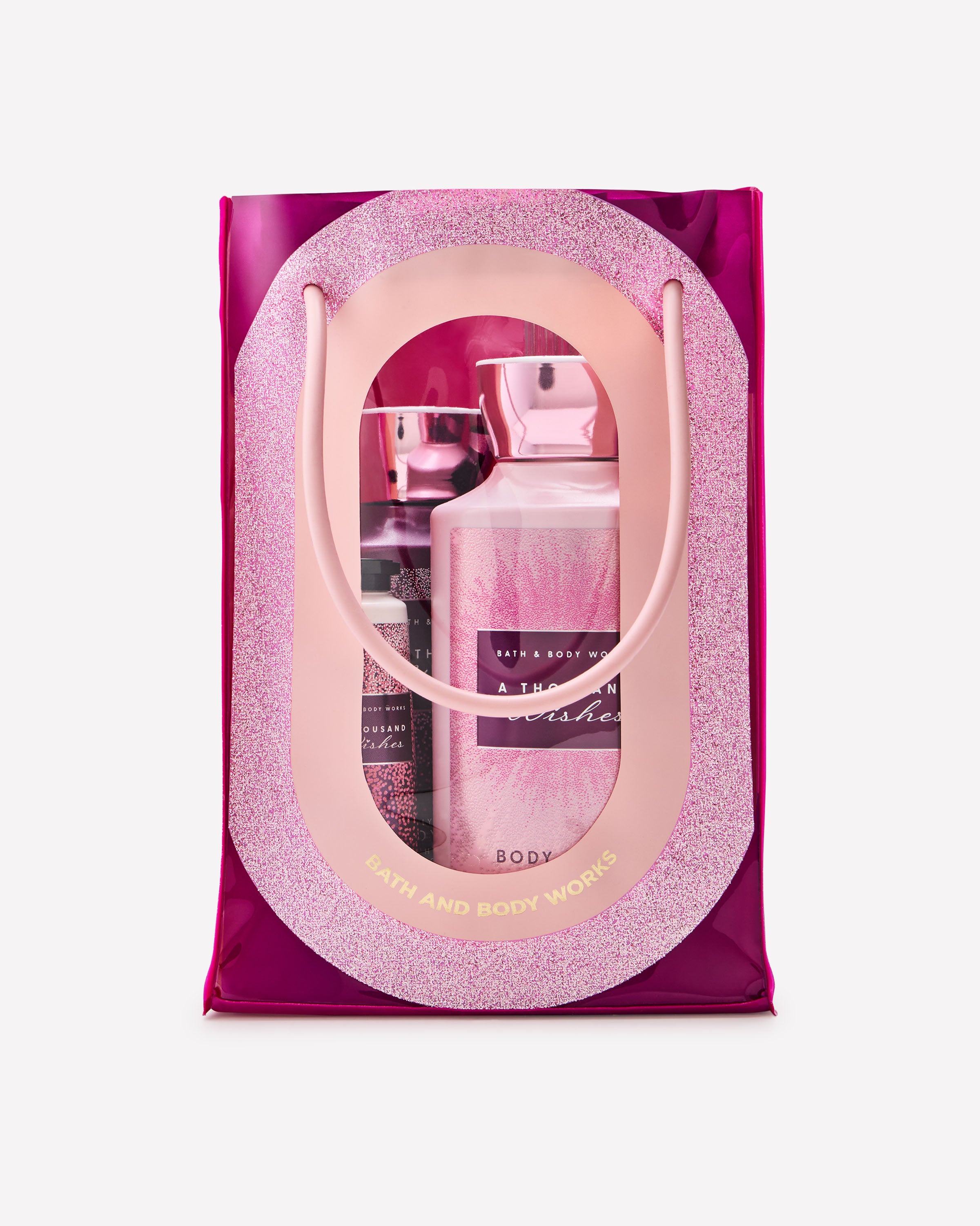 A Thousand Wishes Gift Set