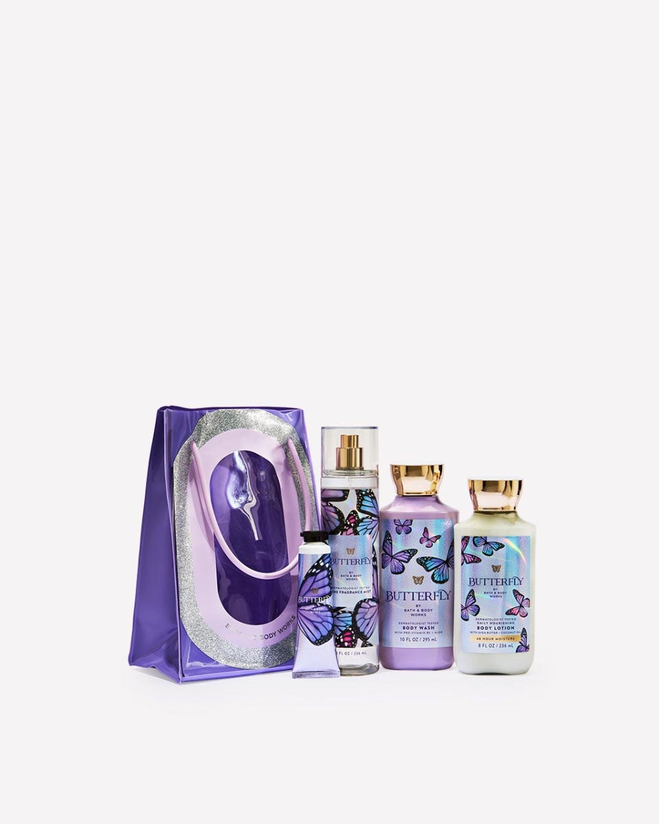 Butterfly Gift Set - Image 4