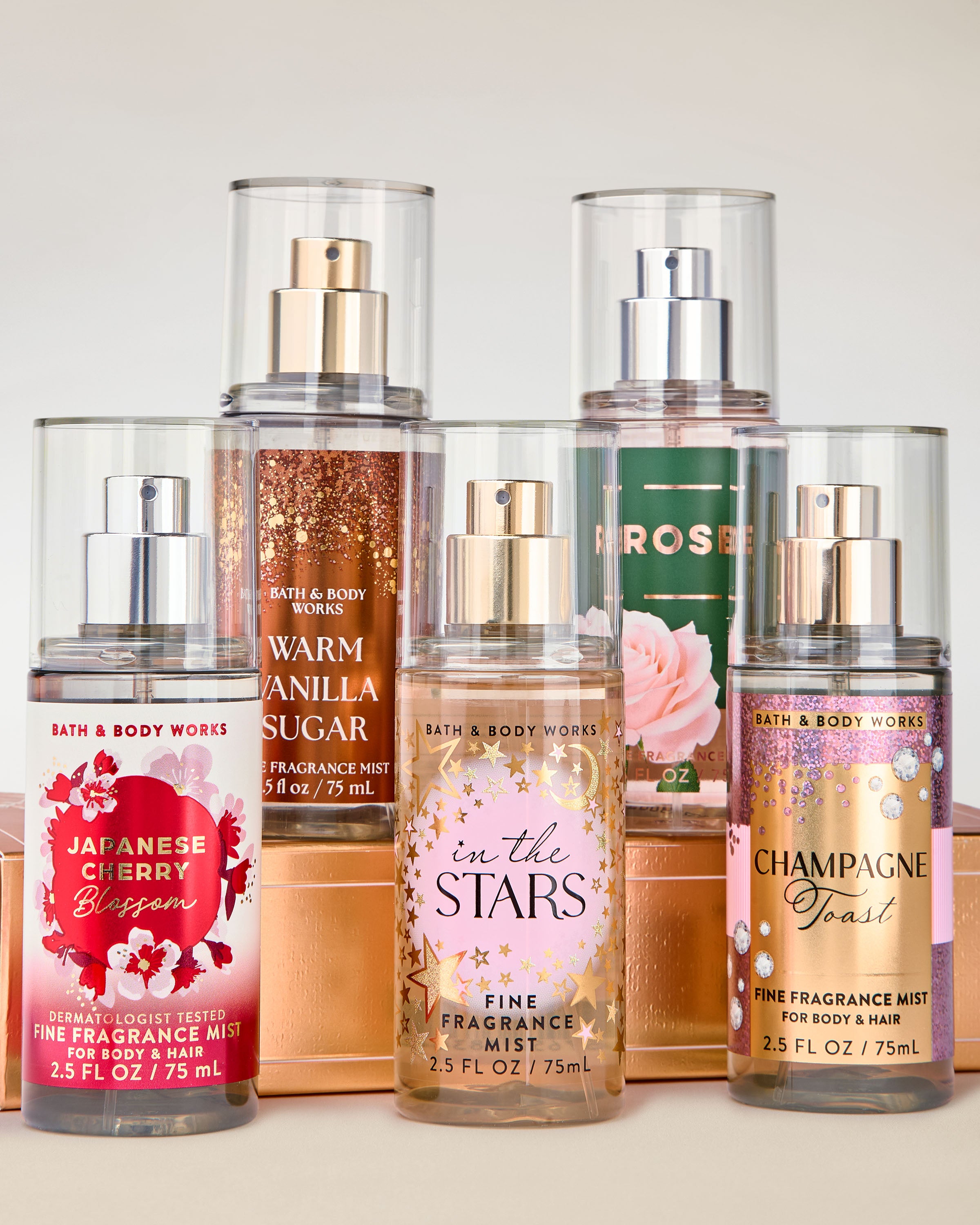 The Best of Bath & Body Works - Image 3