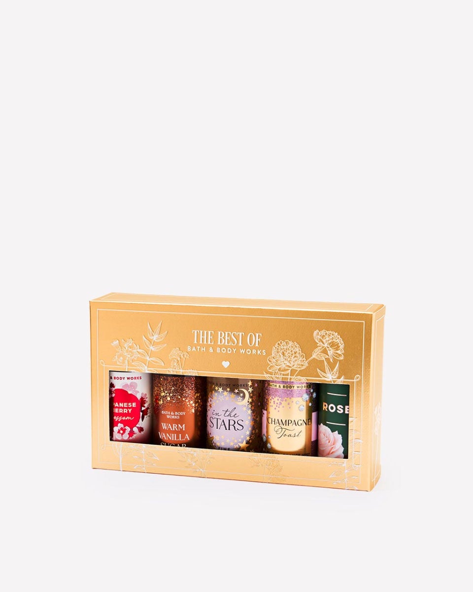 The Best of Bath & Body Works - Image 4