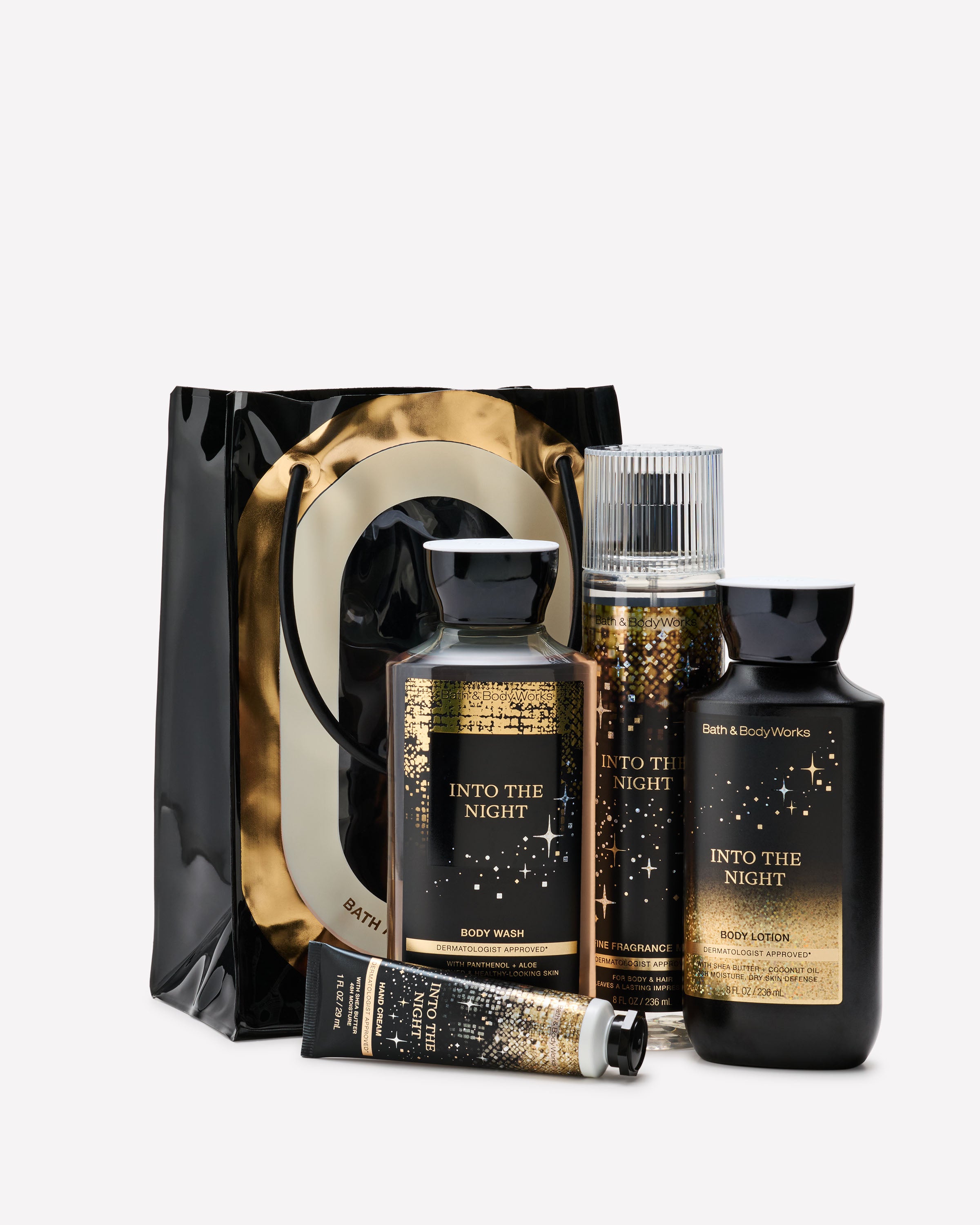 Into the Night Gift Set - Image 2