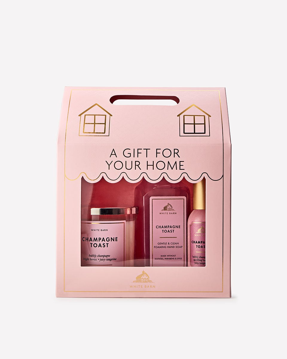 Champagne Toast Gift Set - Image 4