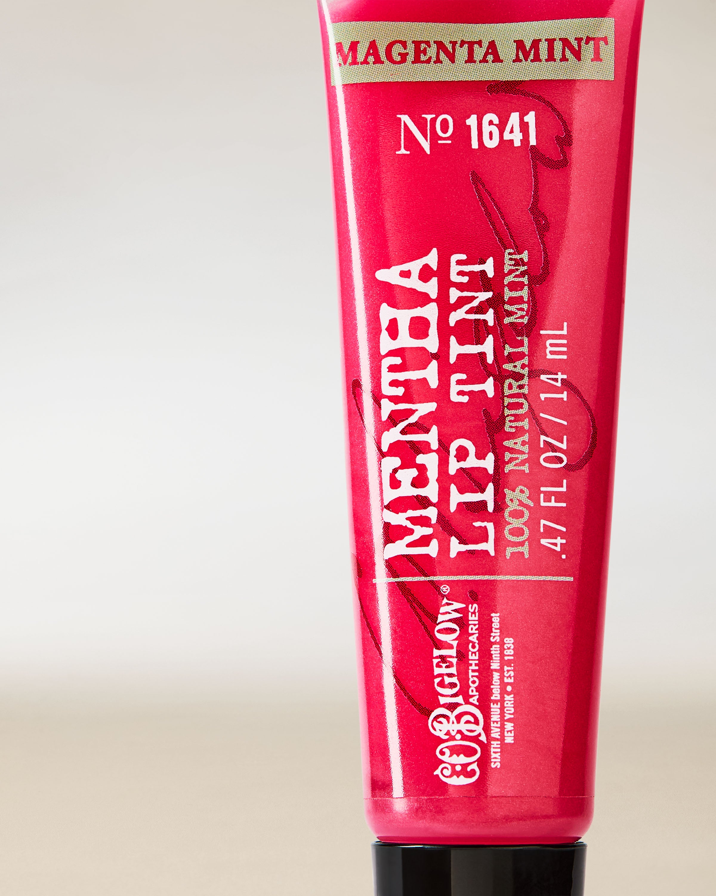 Magenta Mint Mentha - Image 2