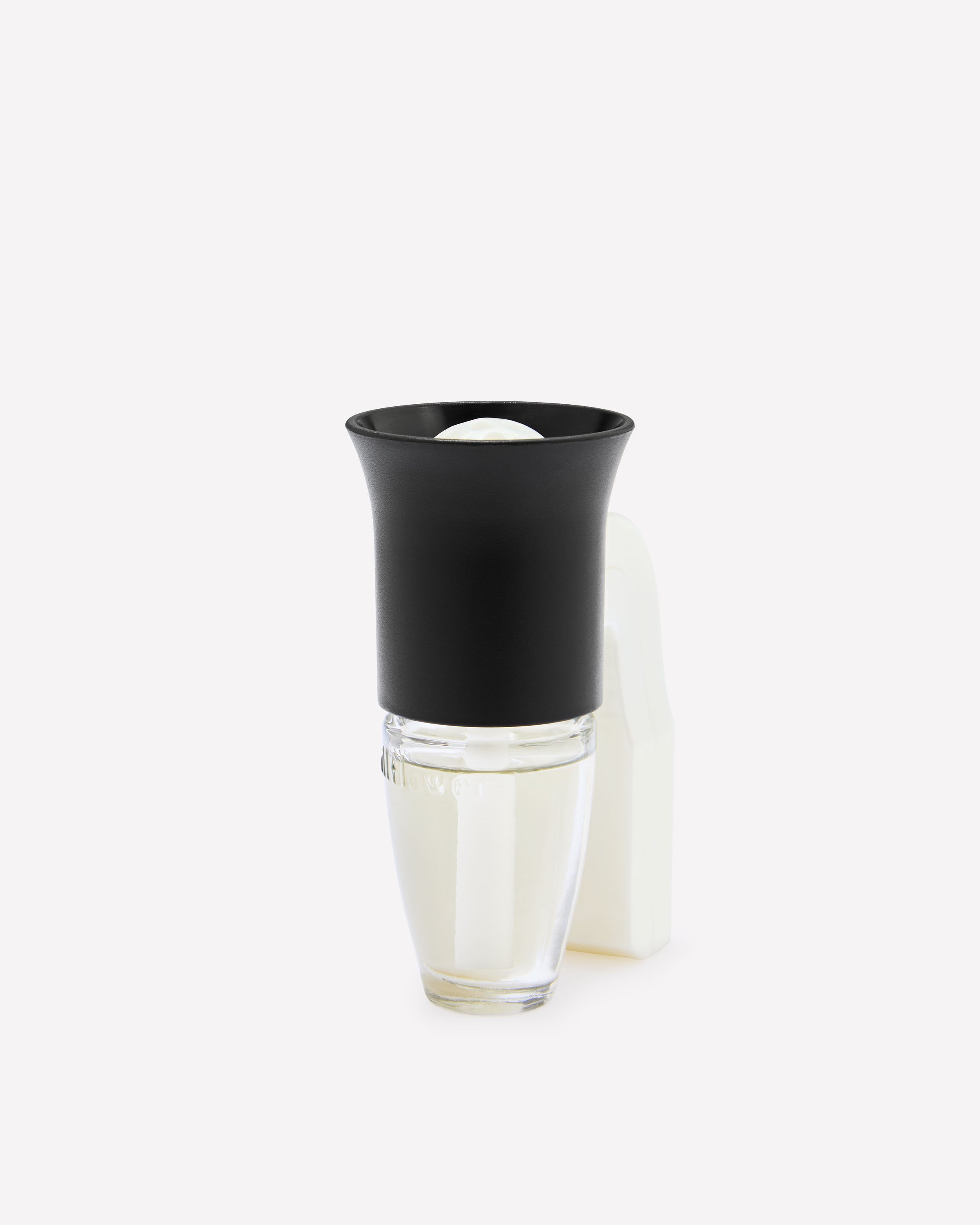 Black Flare Nightlight
