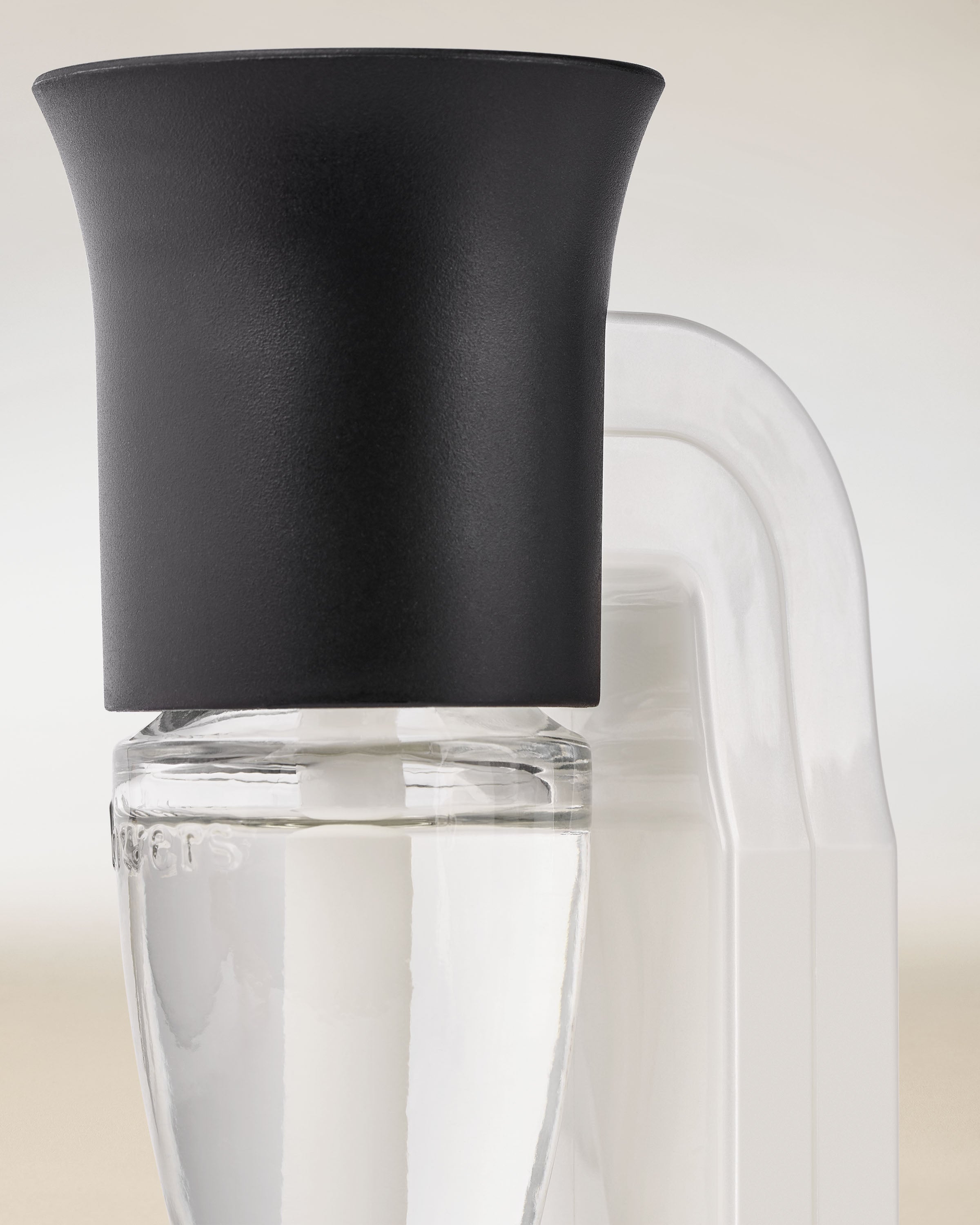 Black Flare Nightlight - Image 2