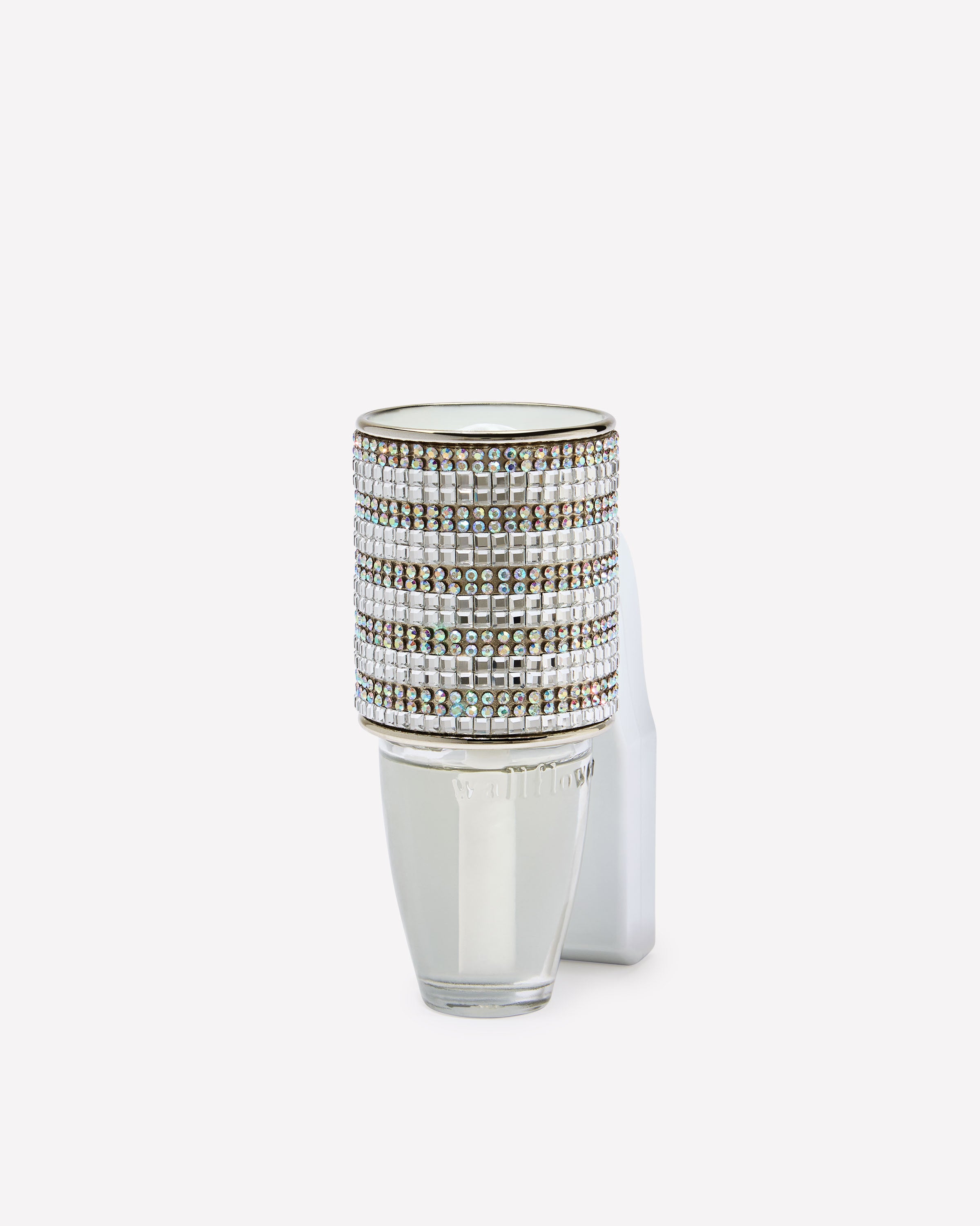 Shine & Sparkle Scent Control
