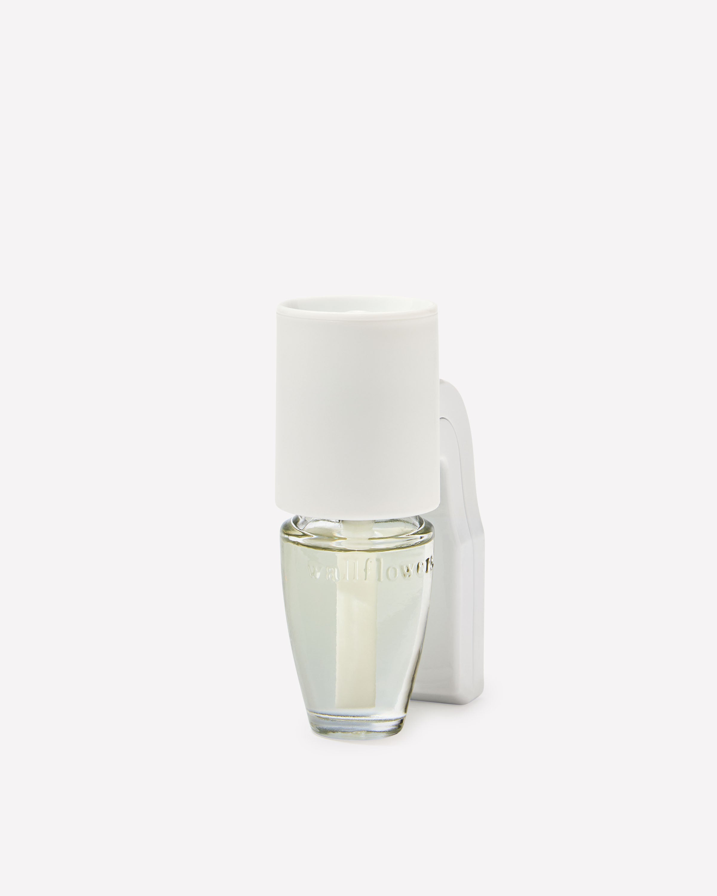 White Scent Control