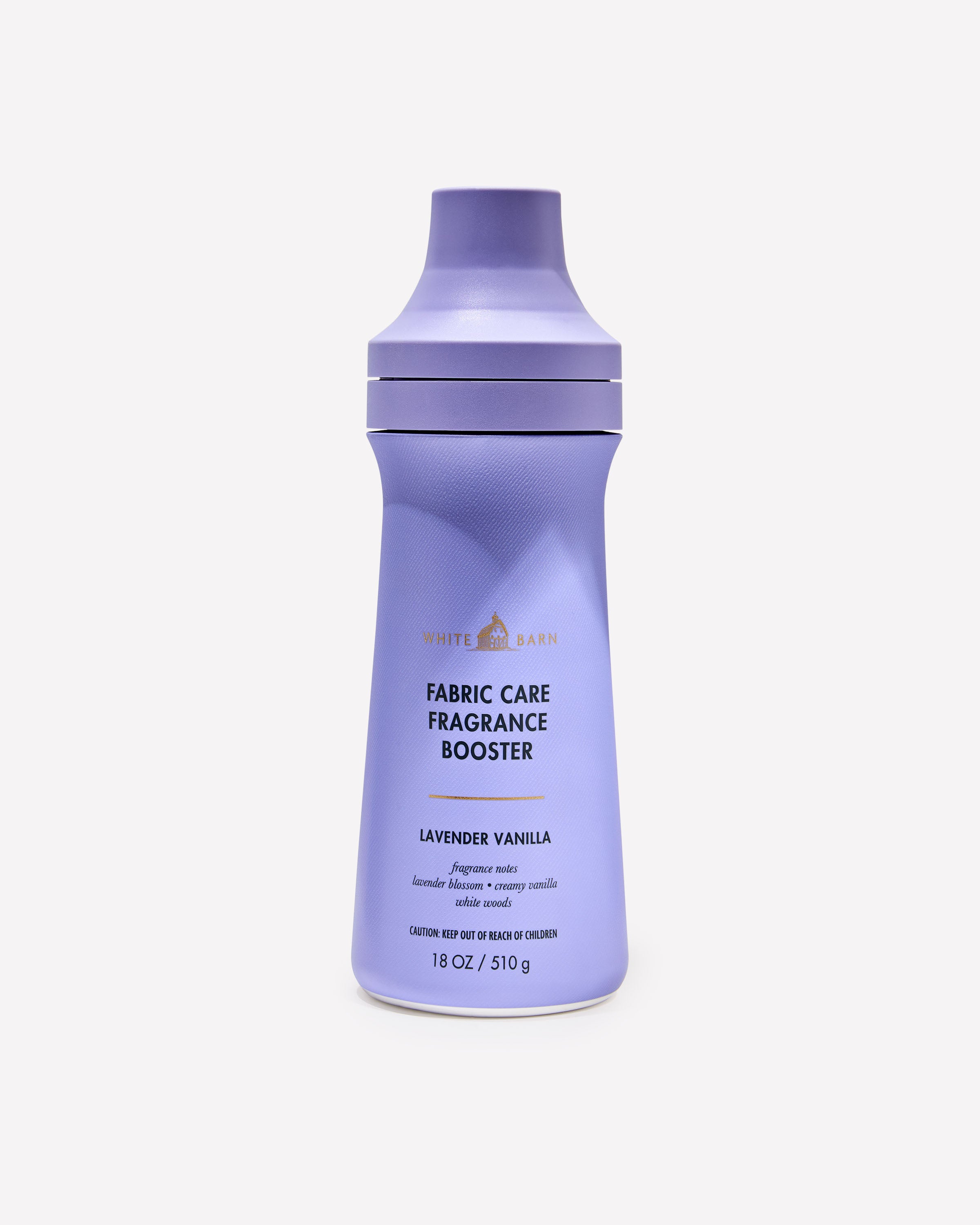 LAVENDER VANILLA