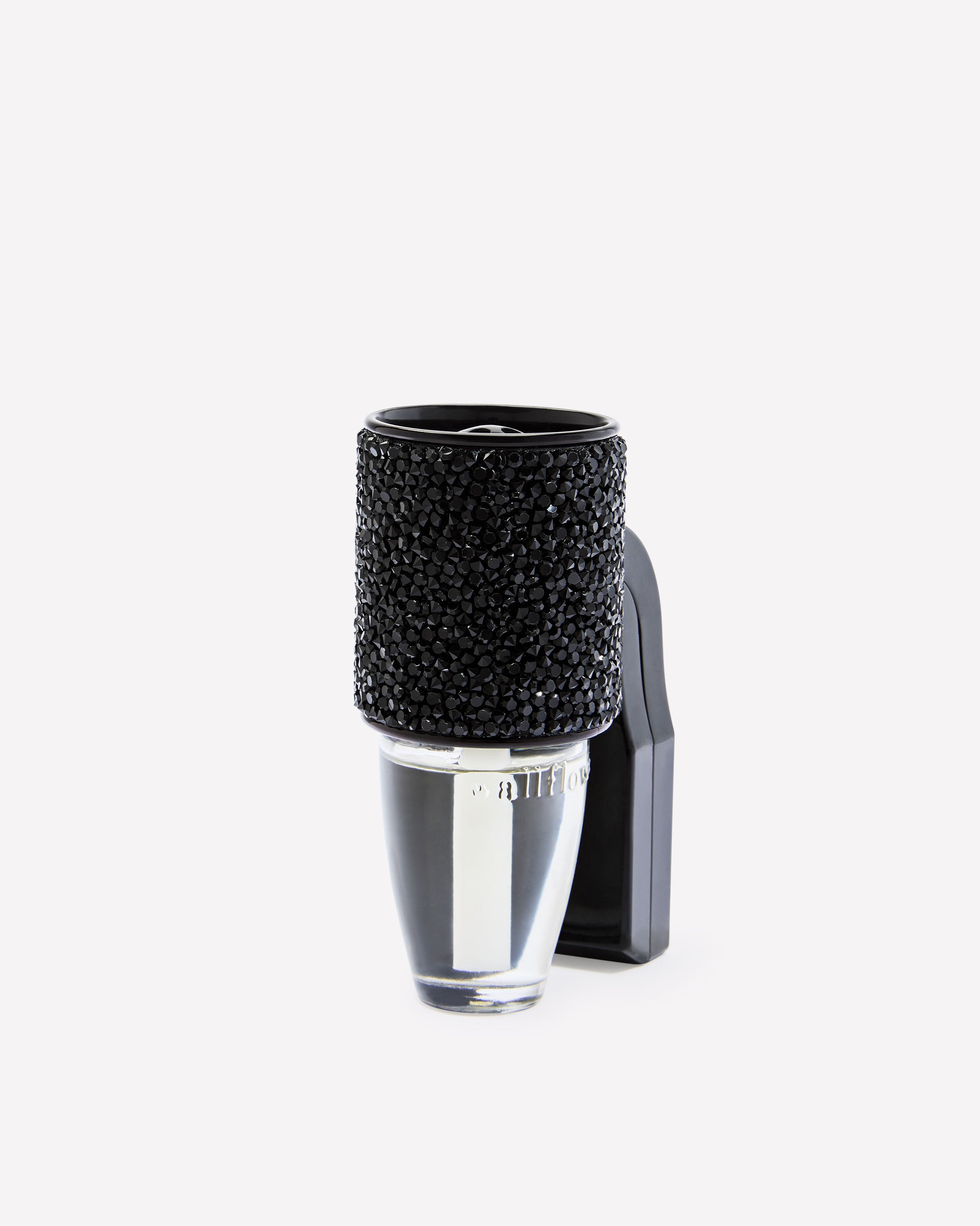 Black Sparkle Scent Control