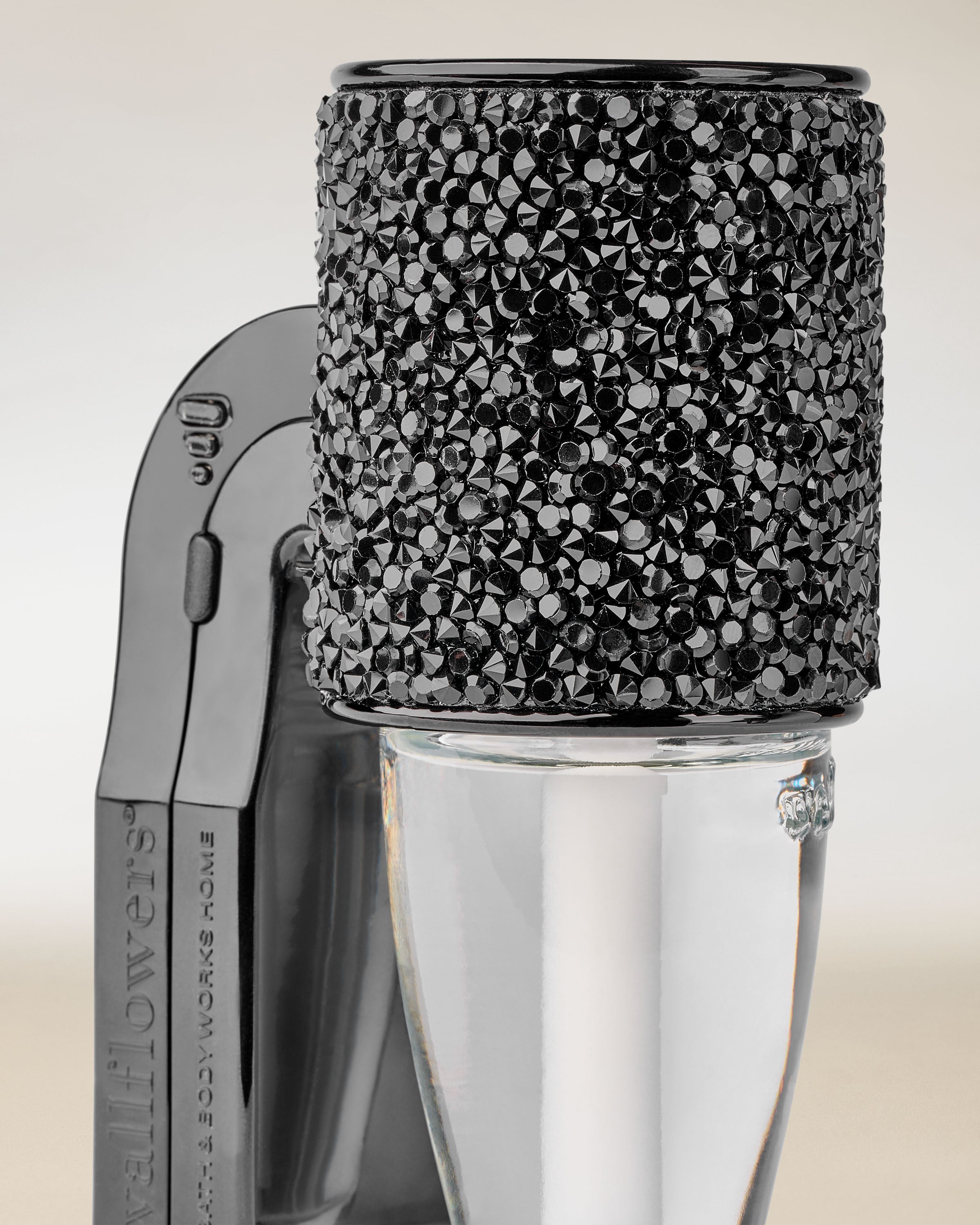 Black Sparkle Scent Control - Image 2