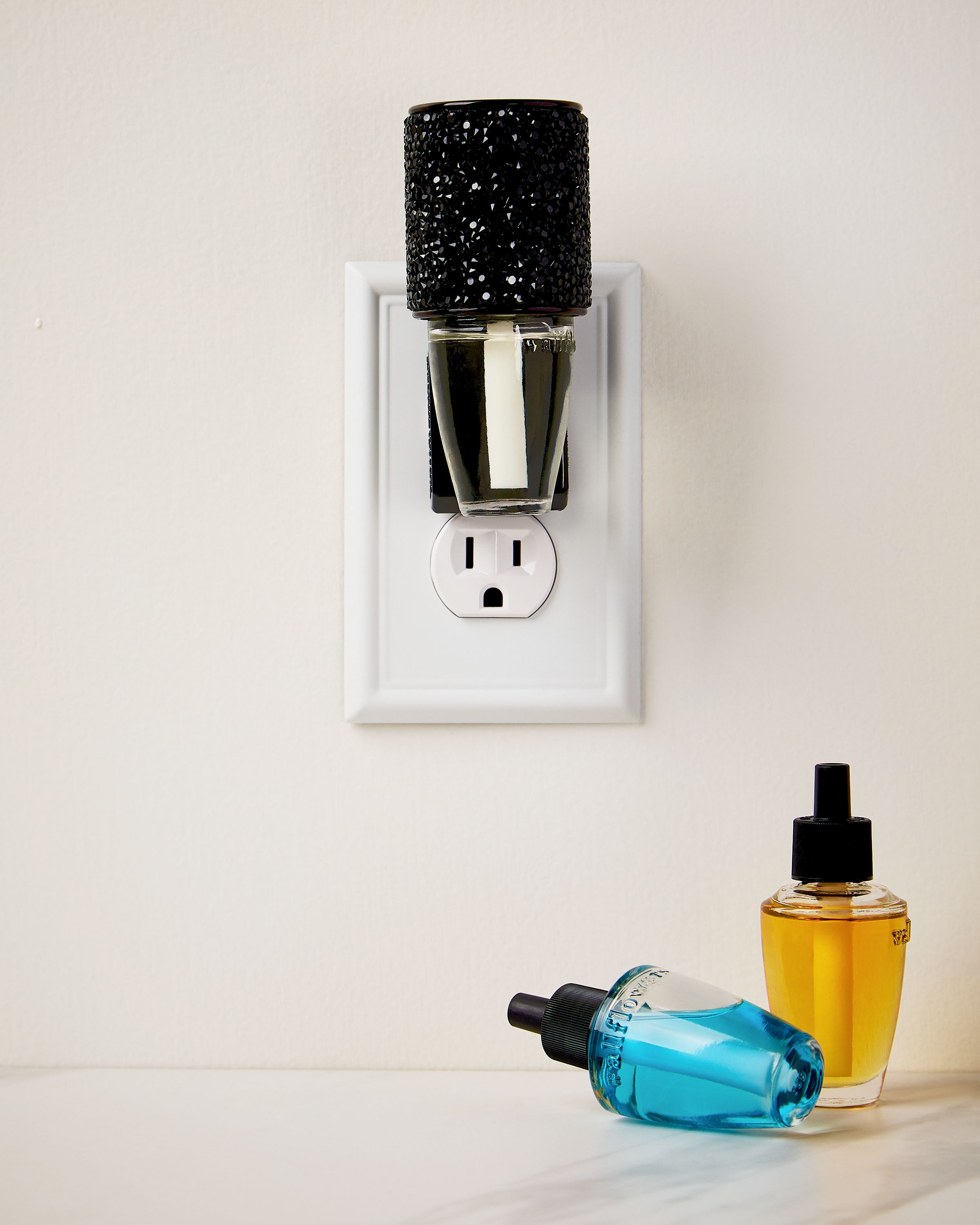 Black Sparkle Scent Control - Image 5