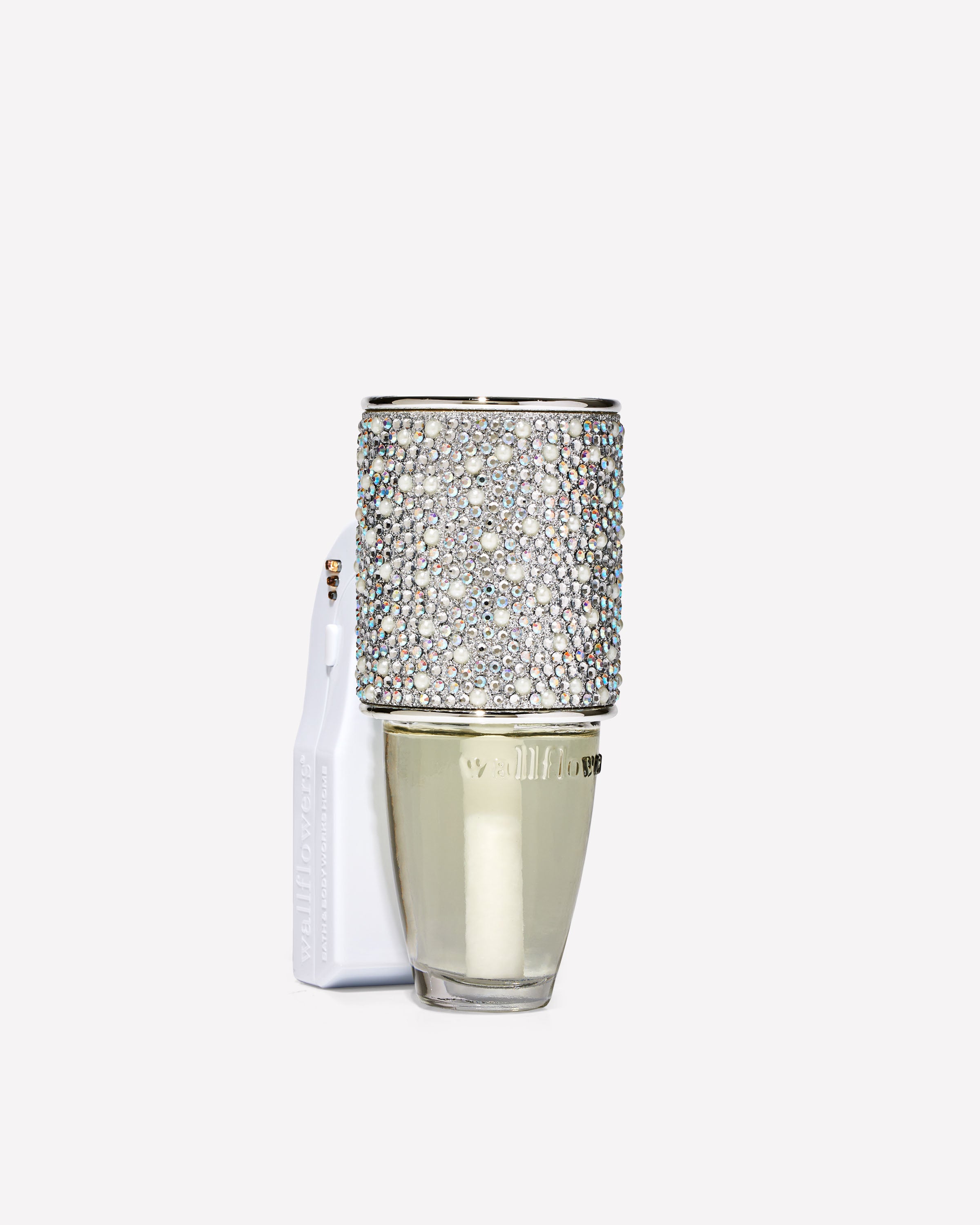 Pearl Applique Scent Control
