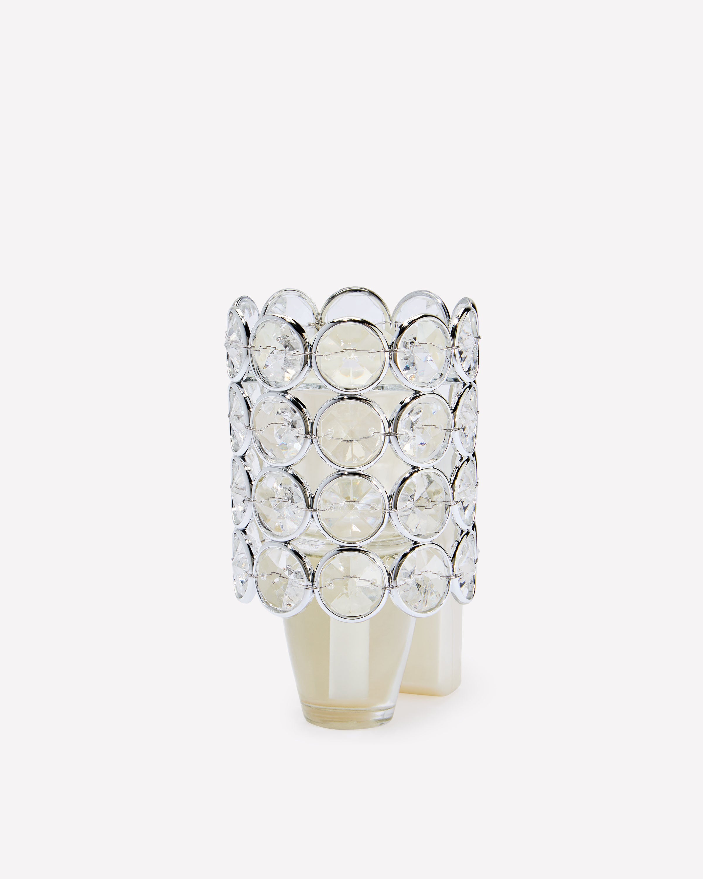 Gem Topper Scent Control Nightlight