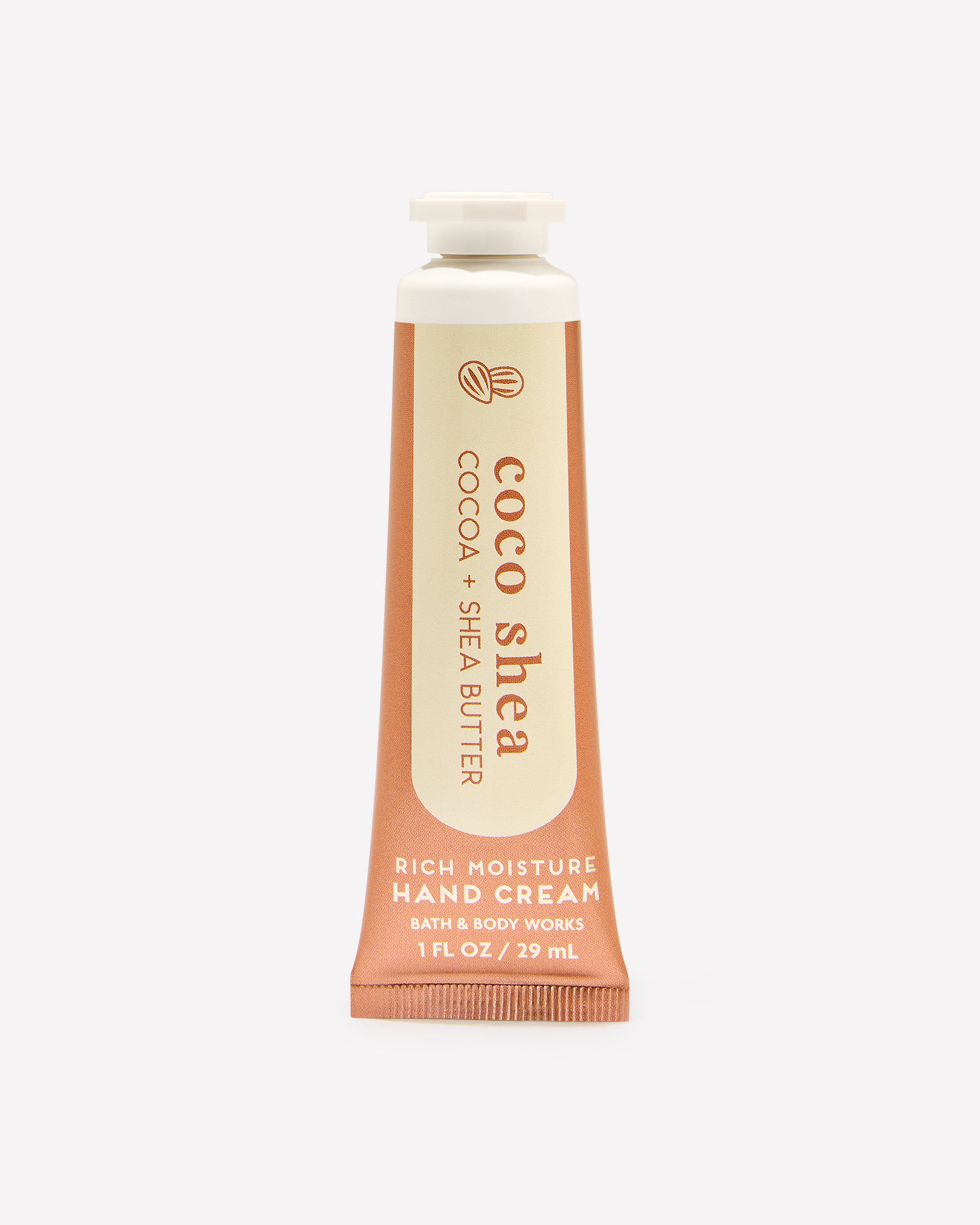 COCOA SHEA RICH MOISTURE