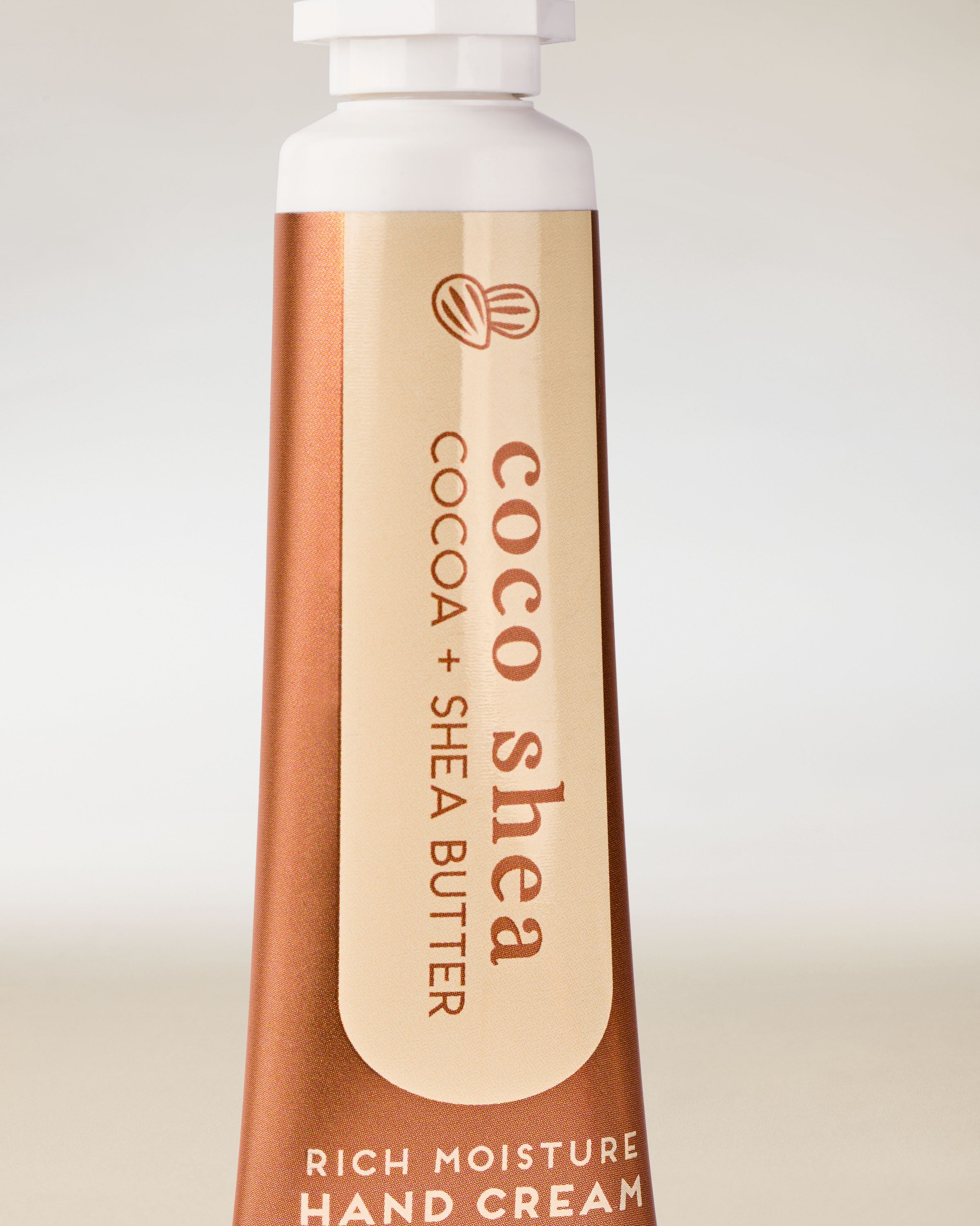 COCOA SHEA RICH MOISTURE - Image 2