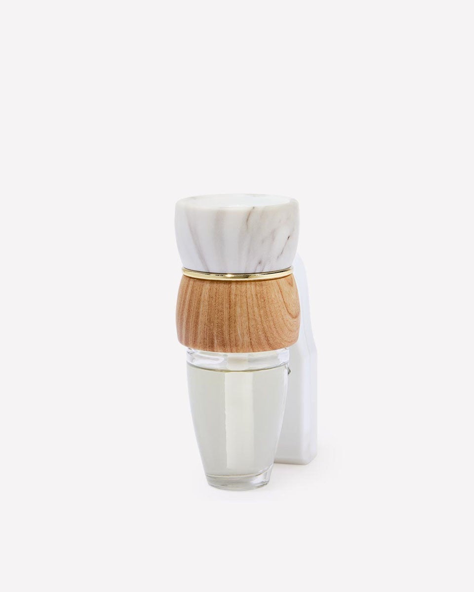 Marble Hourglass Scent Control - Image 5