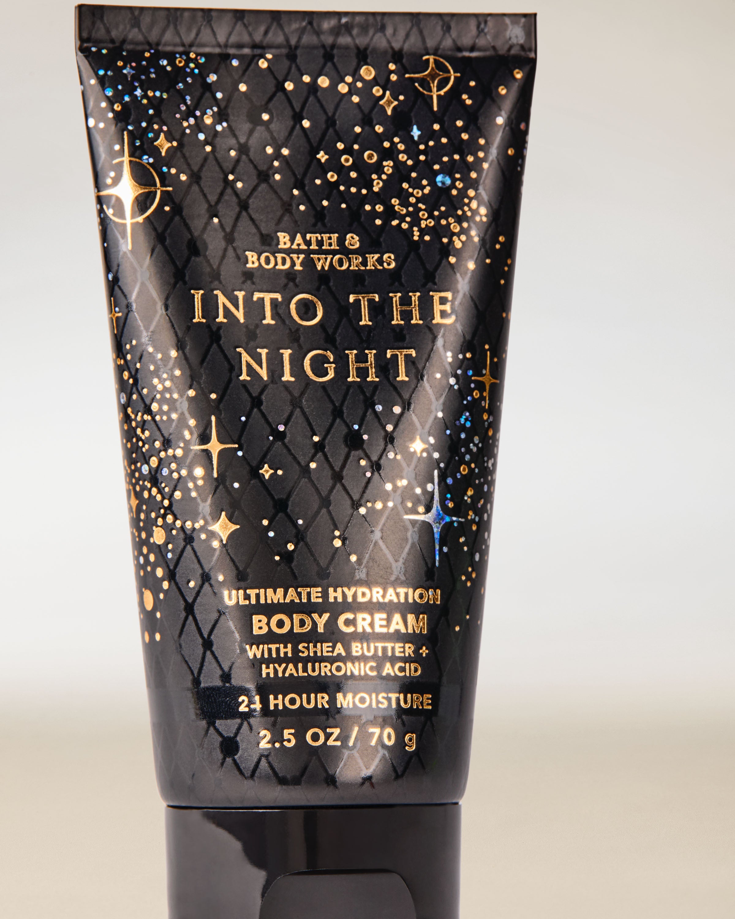 INTO THE NIGHT - Image 2