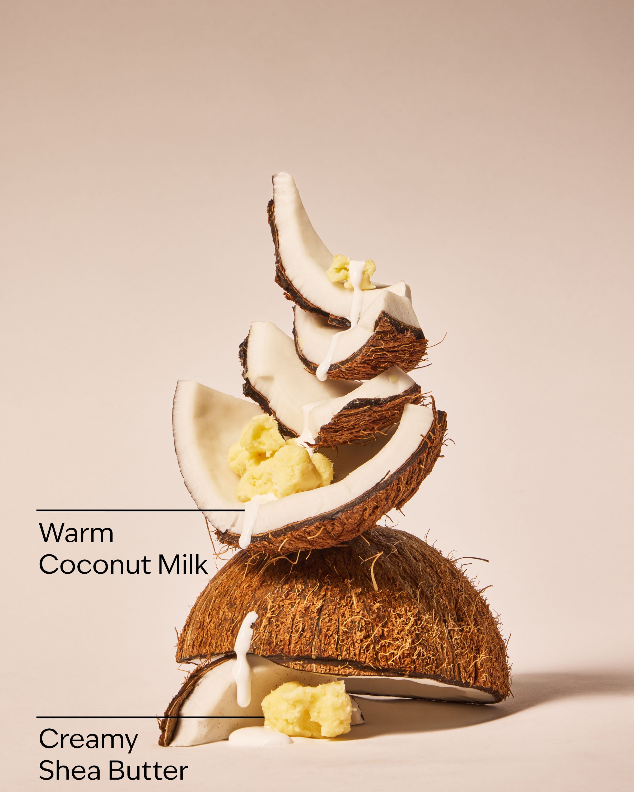 Coco Shea Rich Moisture - Image 3