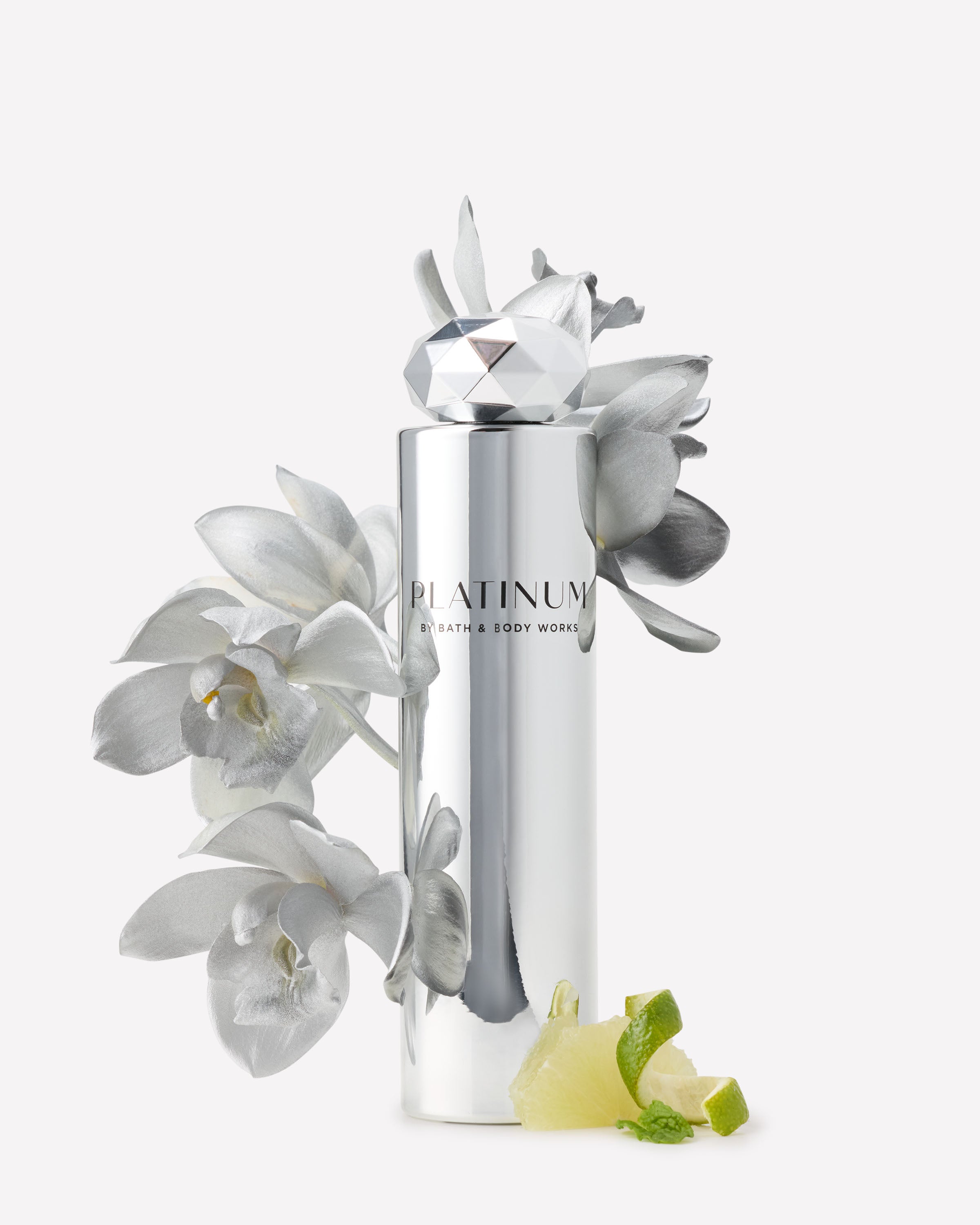 PLATINUM BY BATH & BODY WORKS