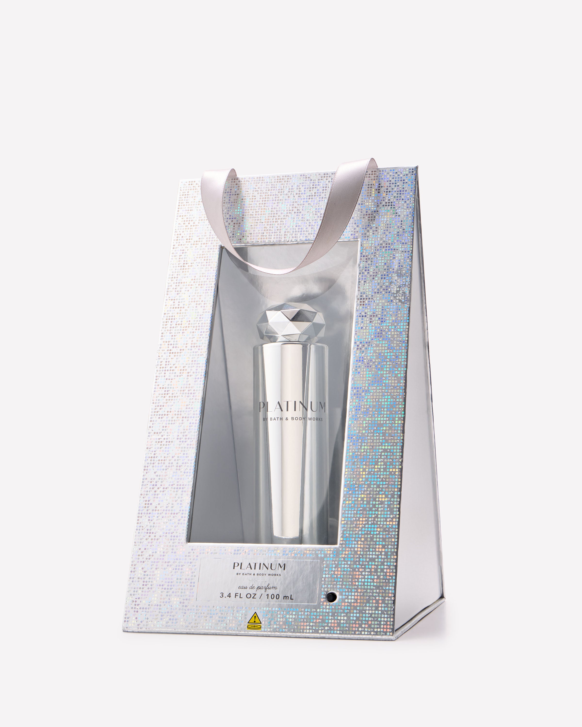 PLATINUM BY BATH & BODY WORKS - Image 2