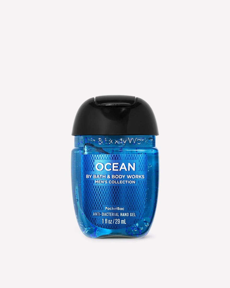 Ocean PocketBac Hand Sanitizer - Image 2