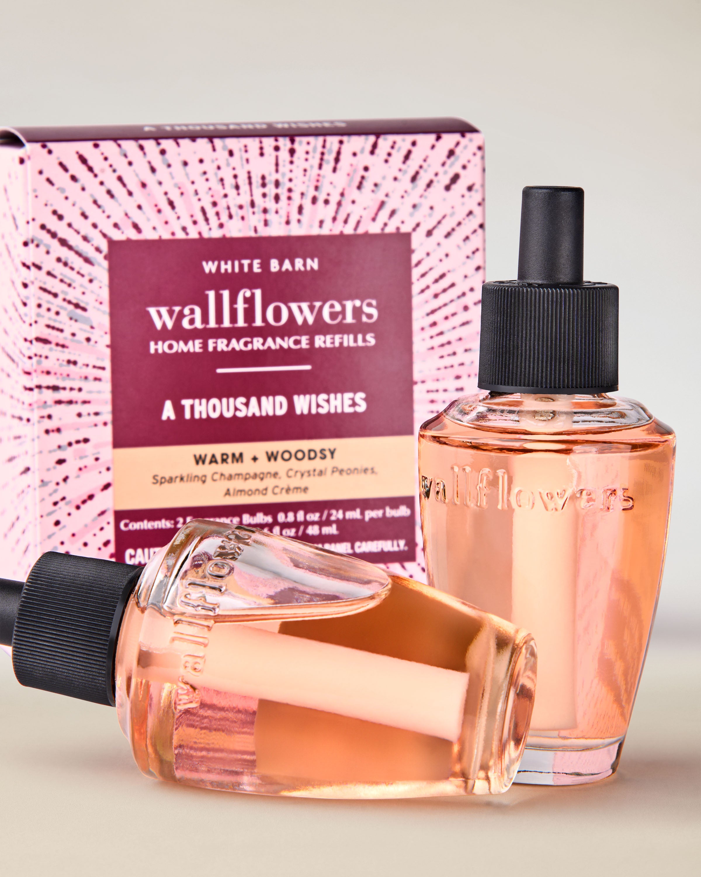 A THOUSAND WISHES - Image 2