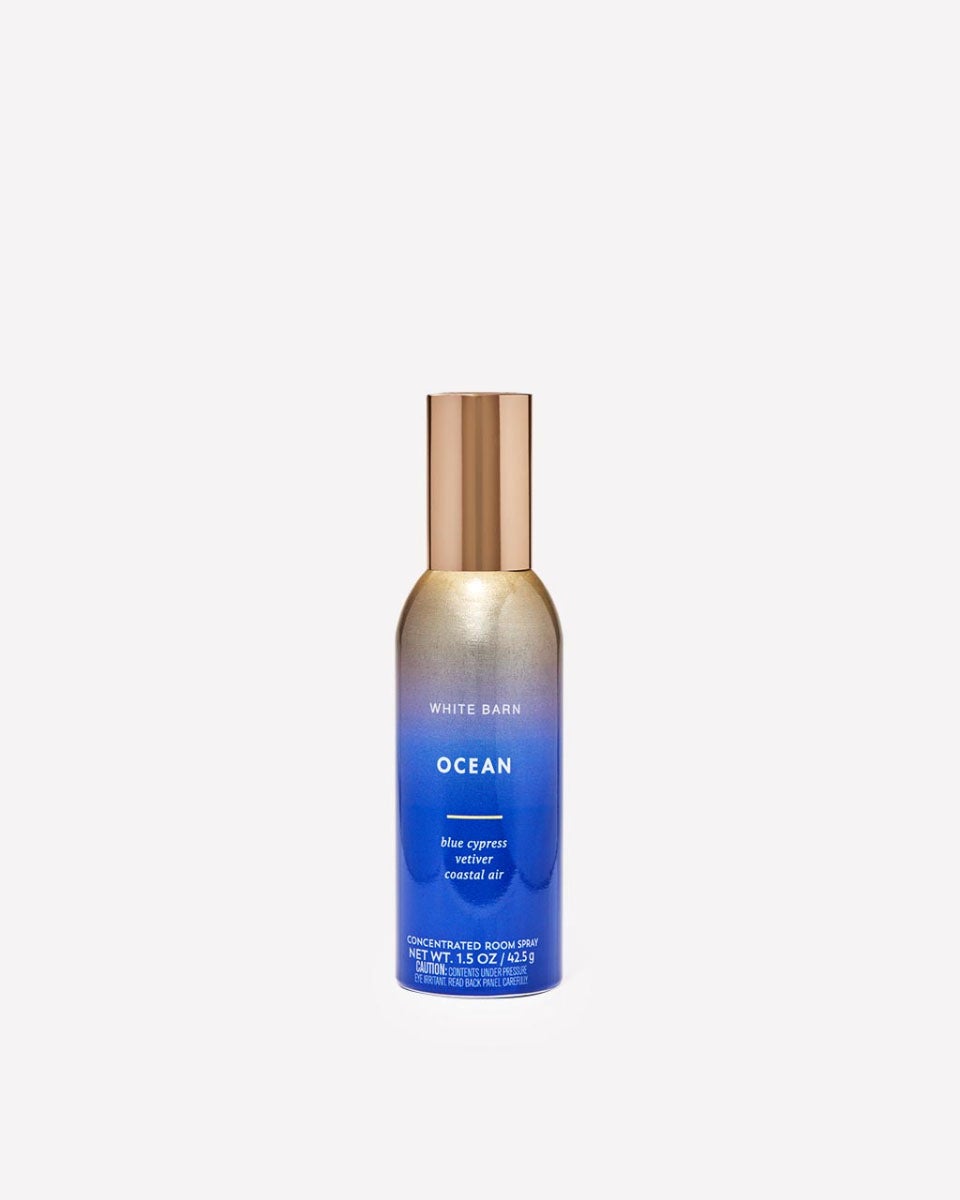 Ocean Concentrated Room Spray - Image 3