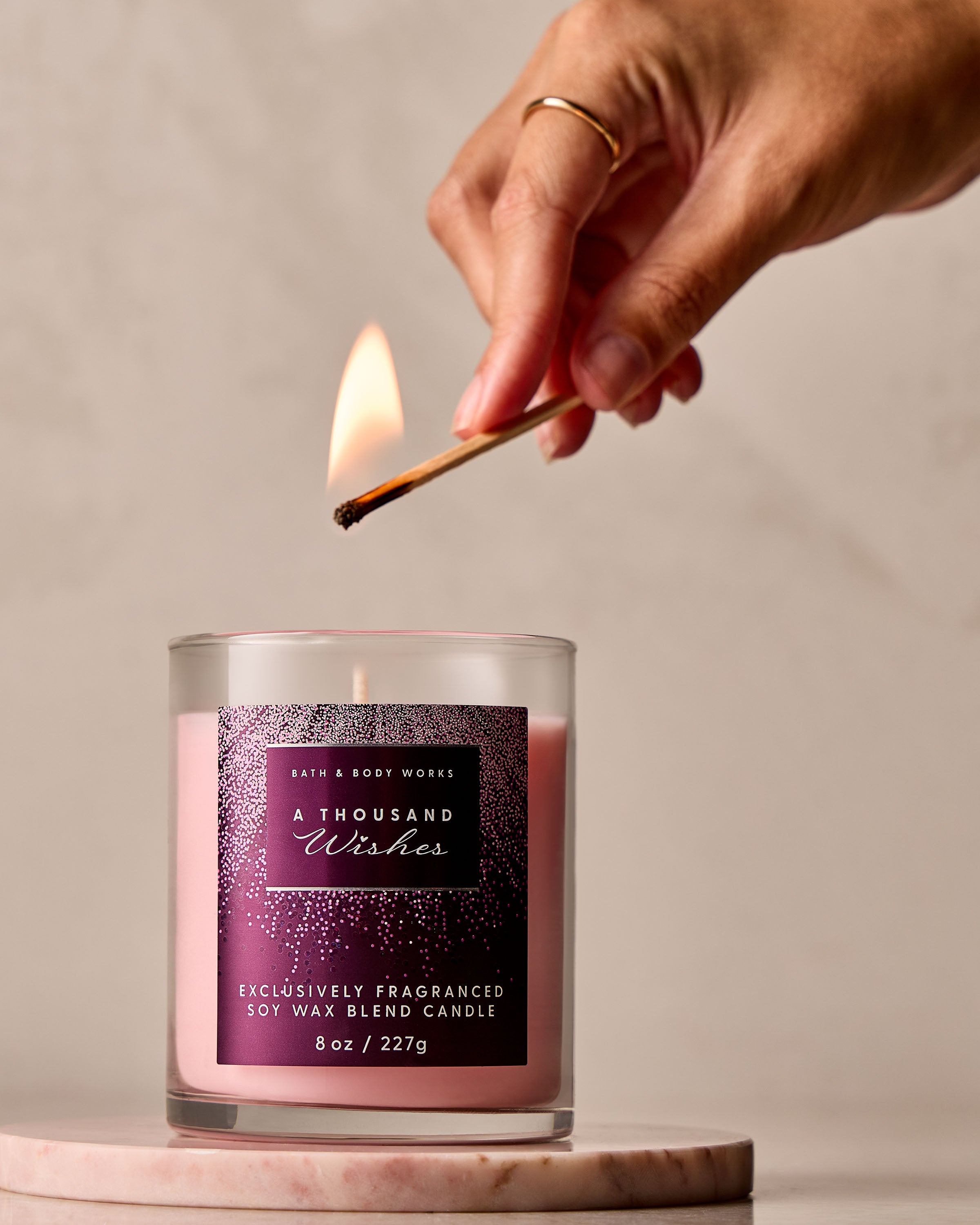 A Thousand Wishes - Image 4