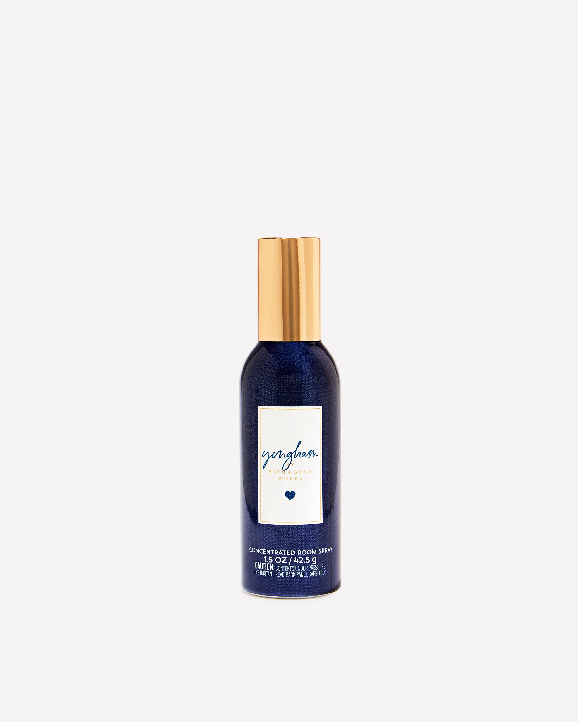 Gingham Concentrated Room Spray