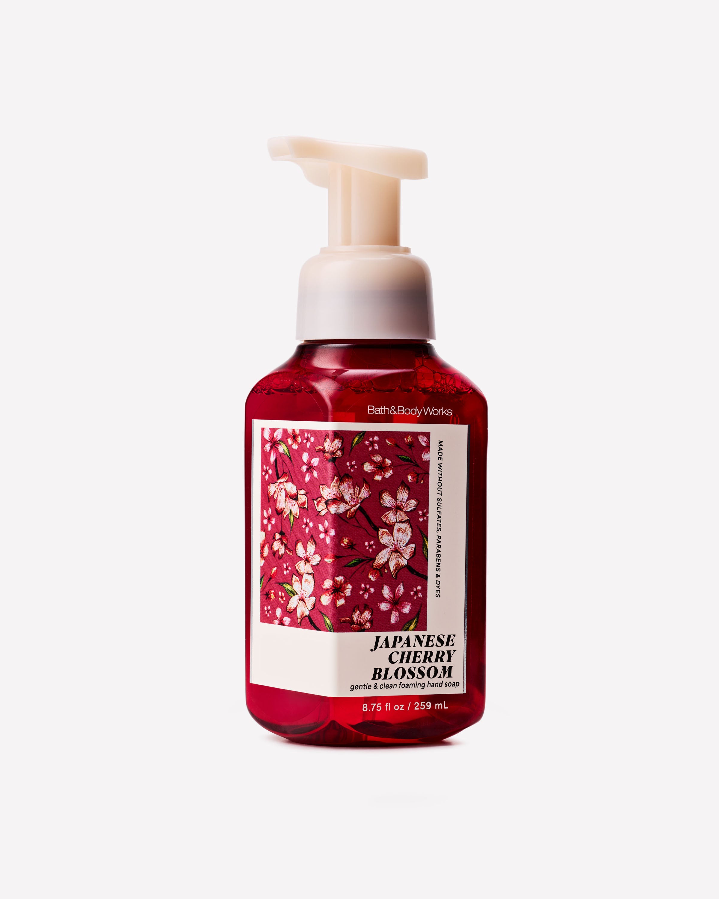 Japanese Cherry Blossom