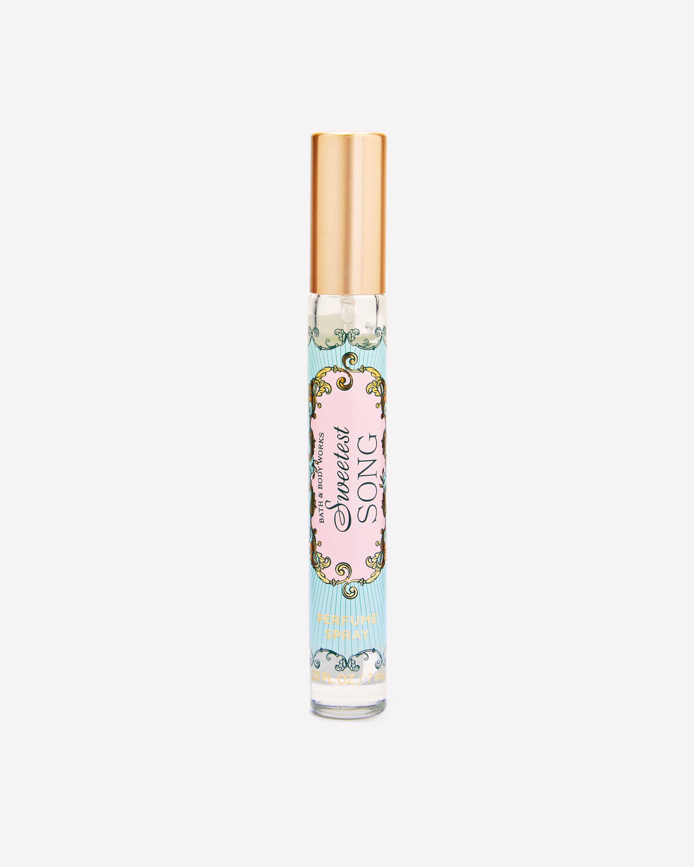 Sweetest Song Mini Eau de Parfum