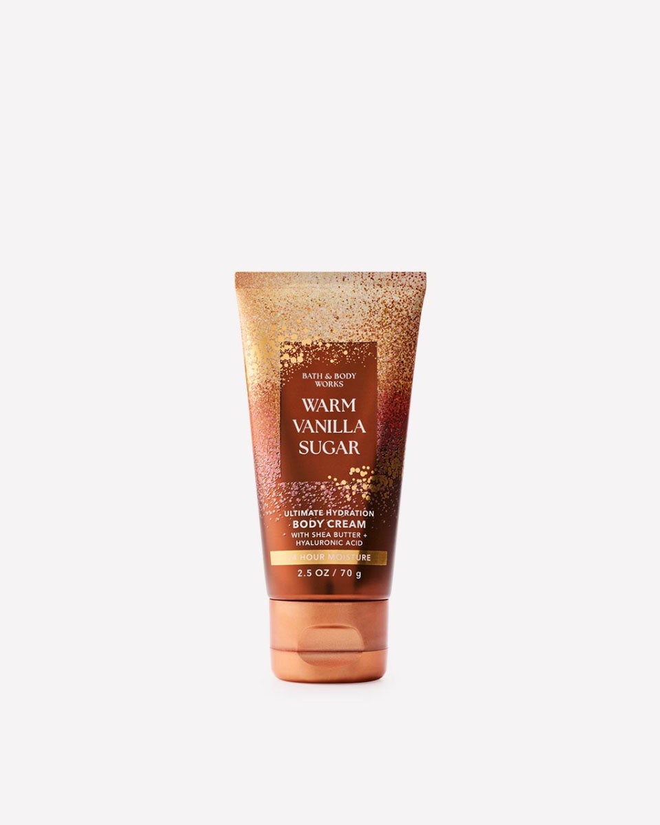 Warm Vanilla Sugar - Image 4