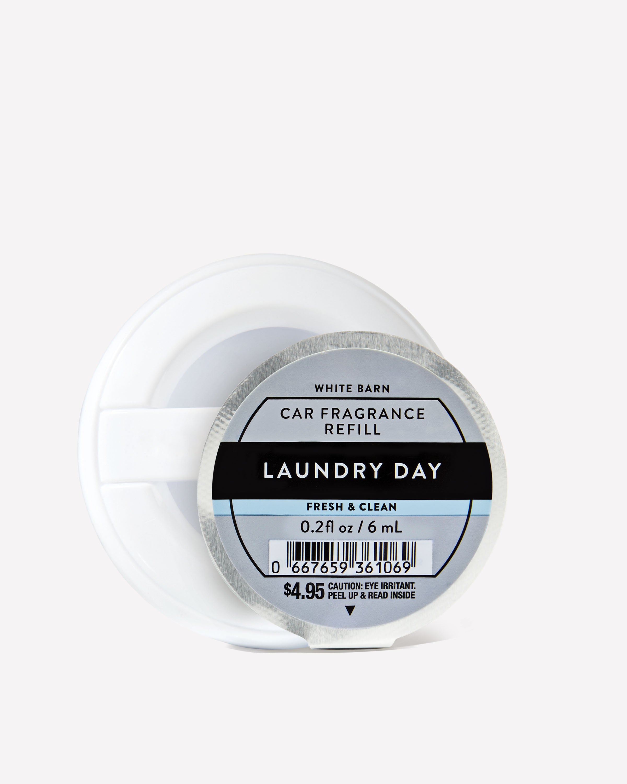 Laundry Day