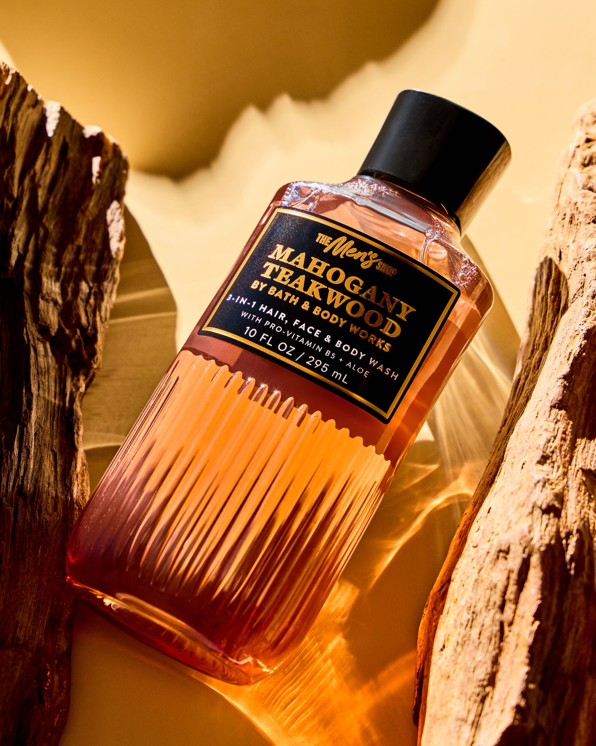 Mahogany Teakwood - Image 8