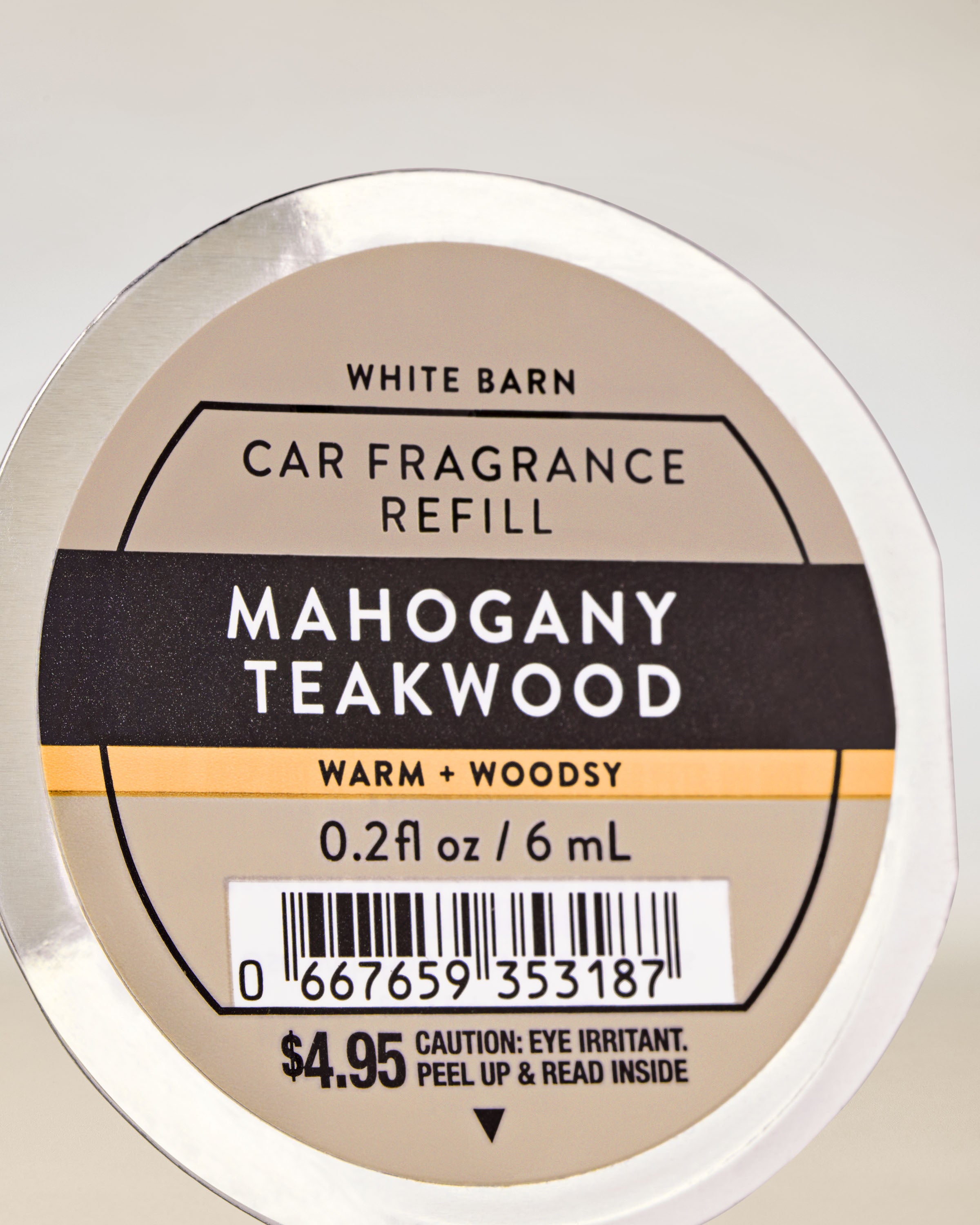Mahogany Teakwood - Image 2