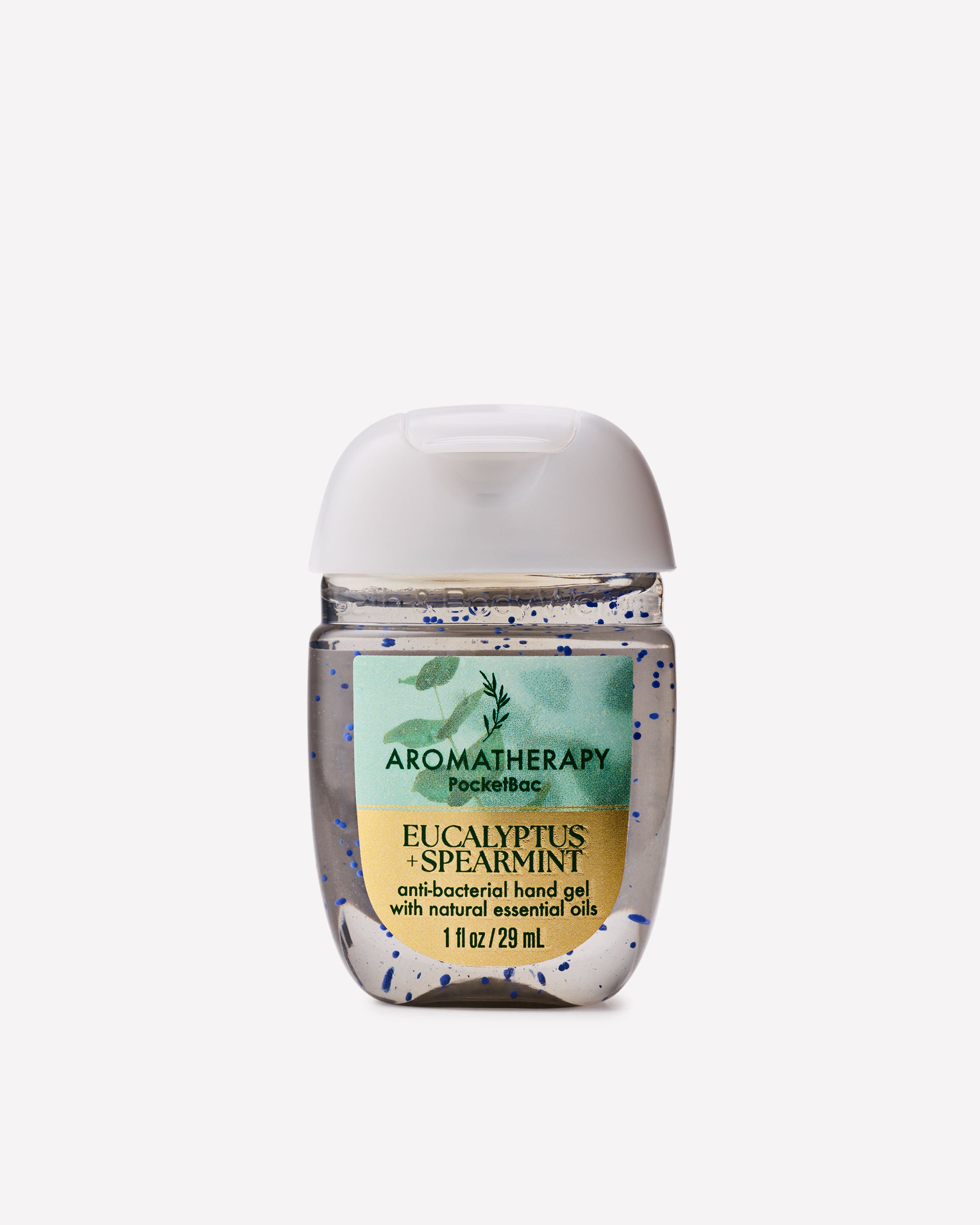 Eucalyptus + Spearmint