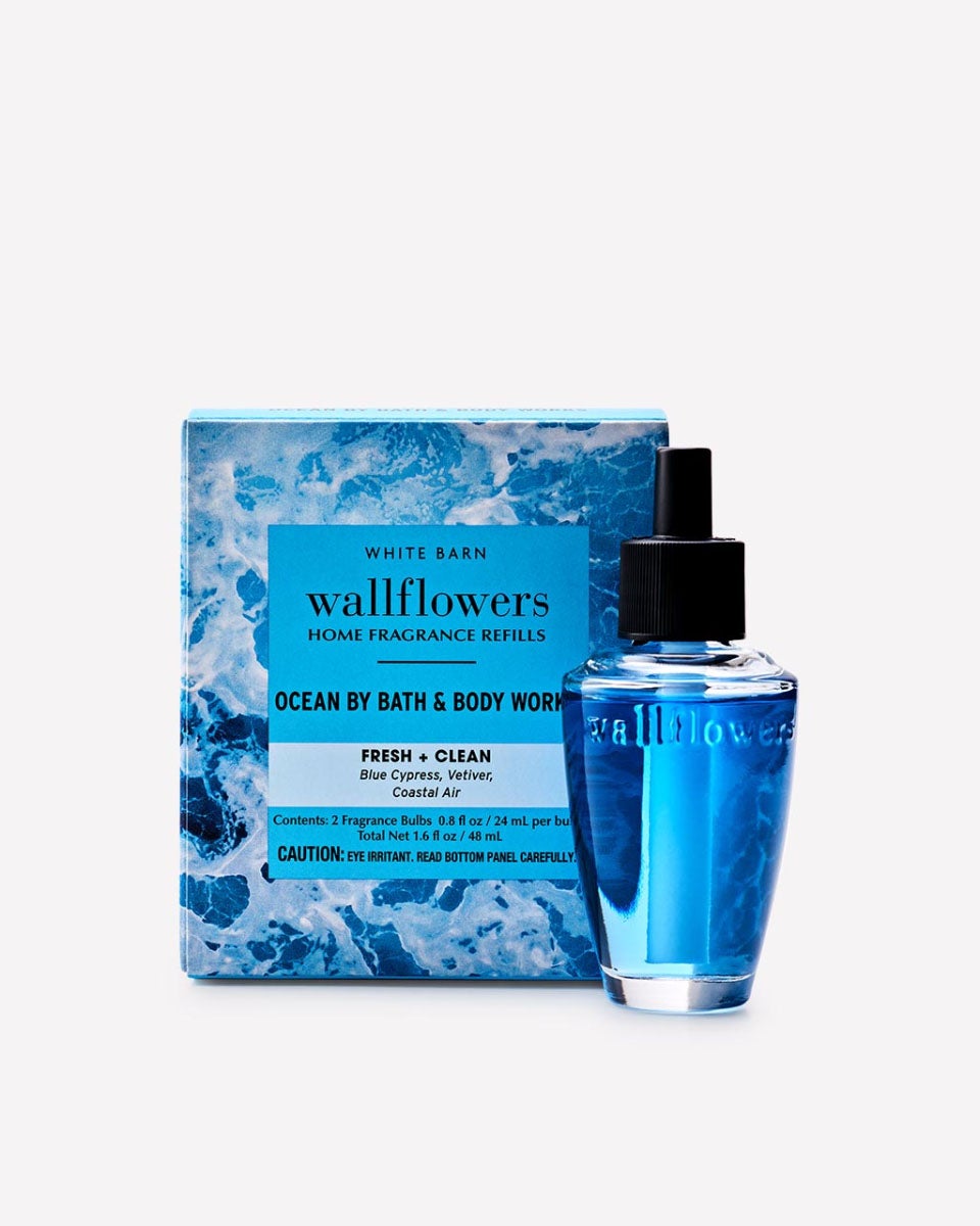 OCEAN BY BATH & BODY WORKS - Image 6