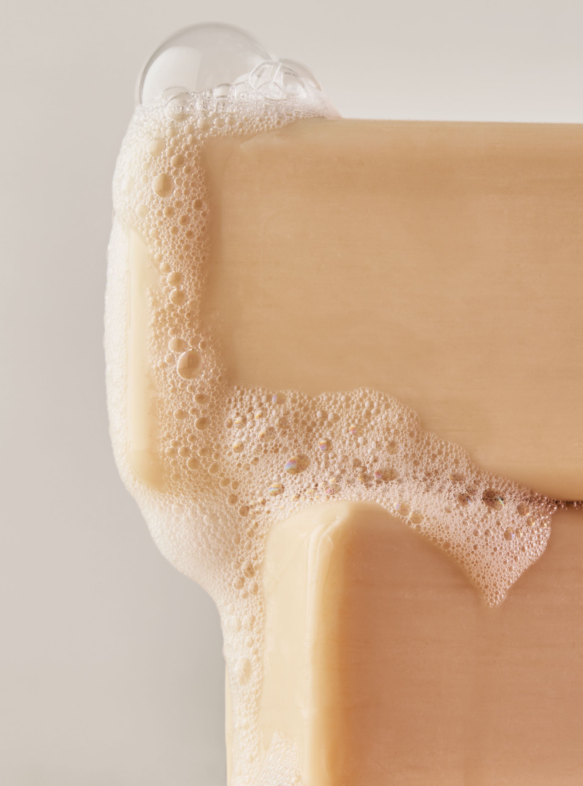 Ocean Shea Butter Cleansing Bar - Image 4