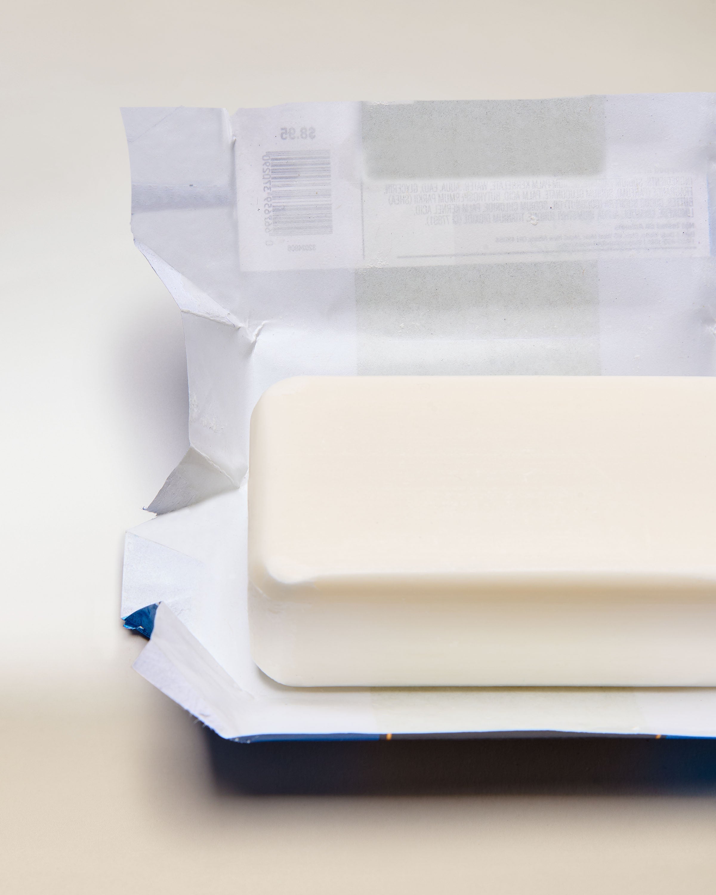 Ocean Shea Butter Cleansing Bar - Image 5