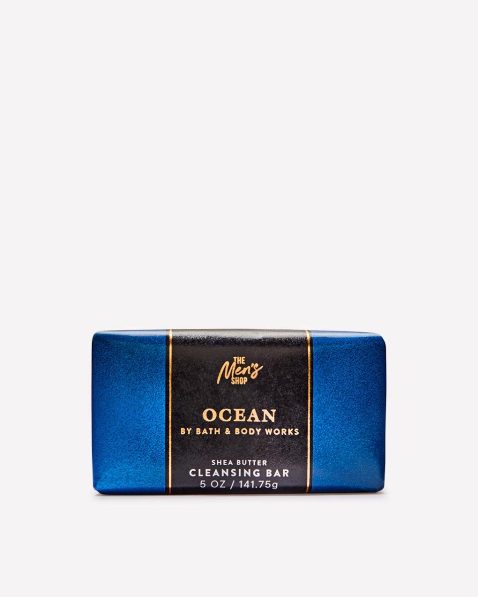 Ocean Shea Butter Cleansing Bar - Image 6