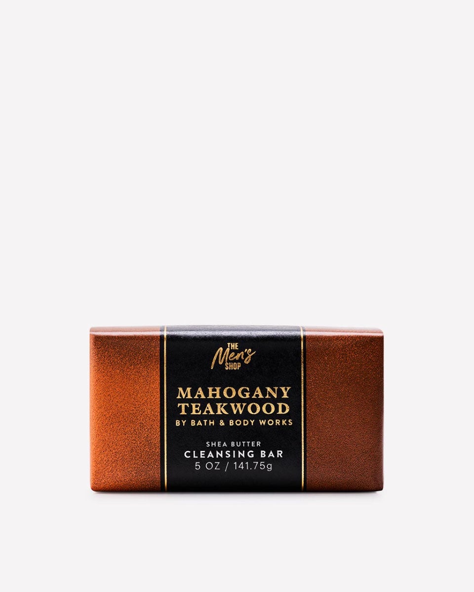 Mahogany Teakwood - Image 6