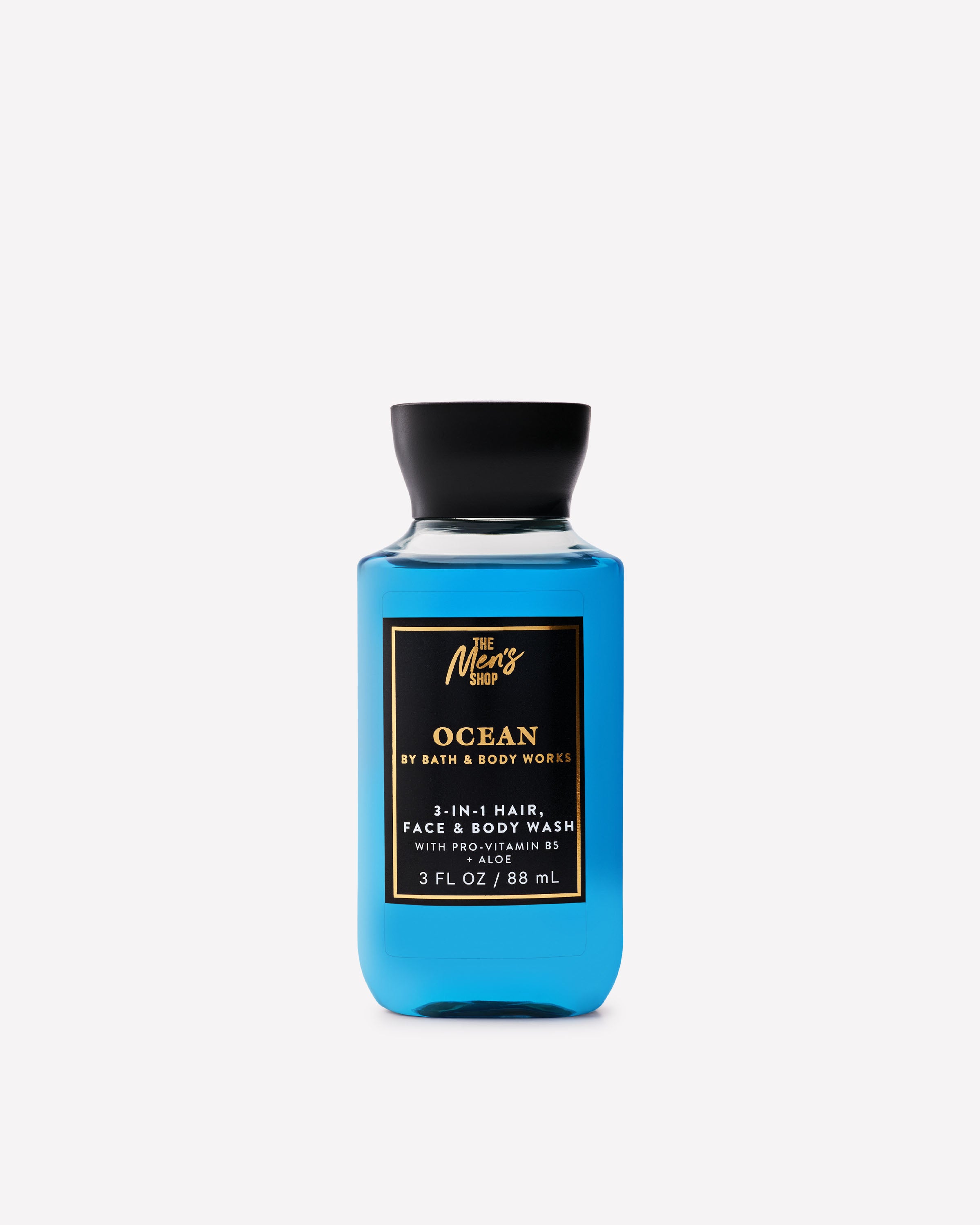 Ocean