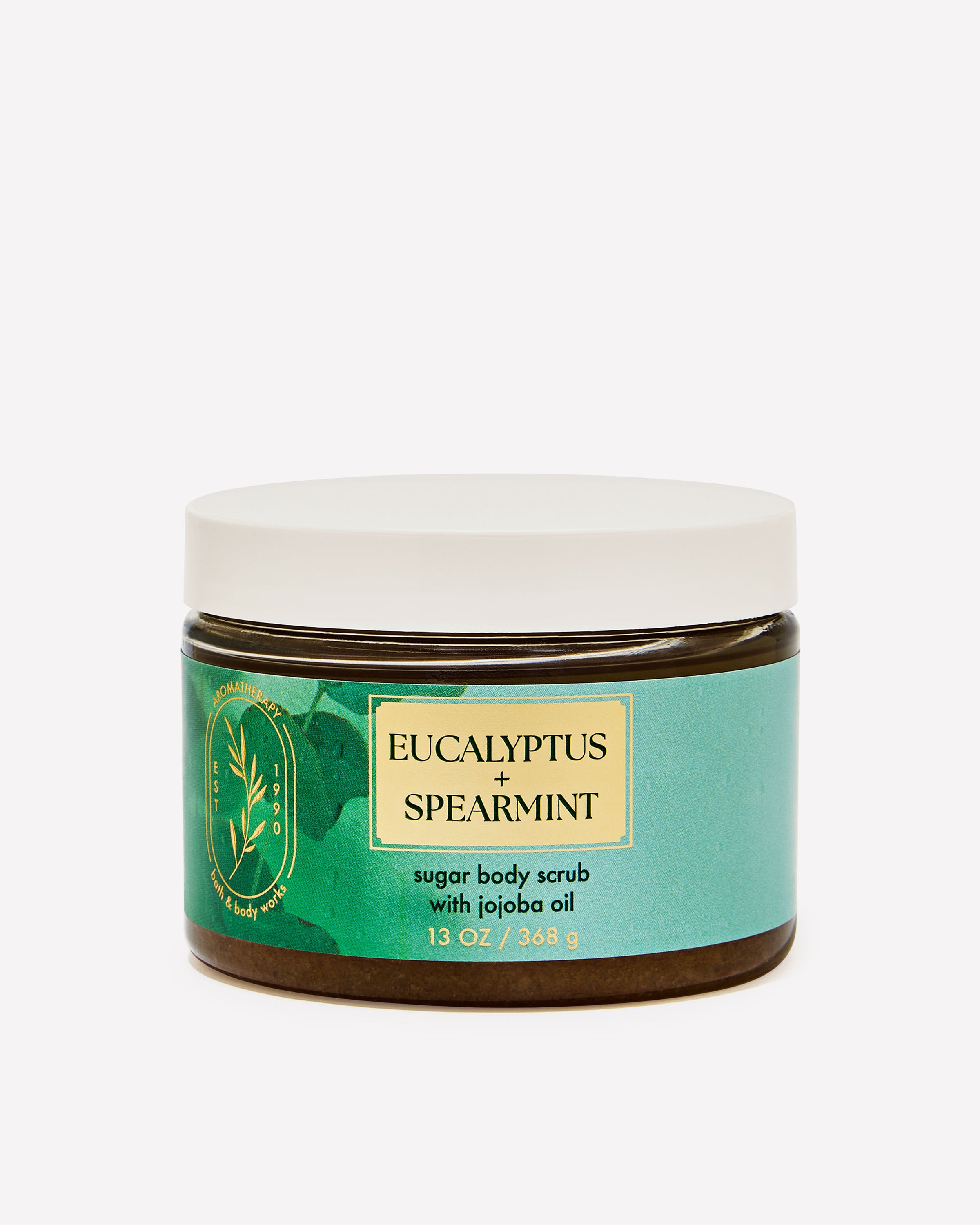 EUCALYPTUS SPEARMINT