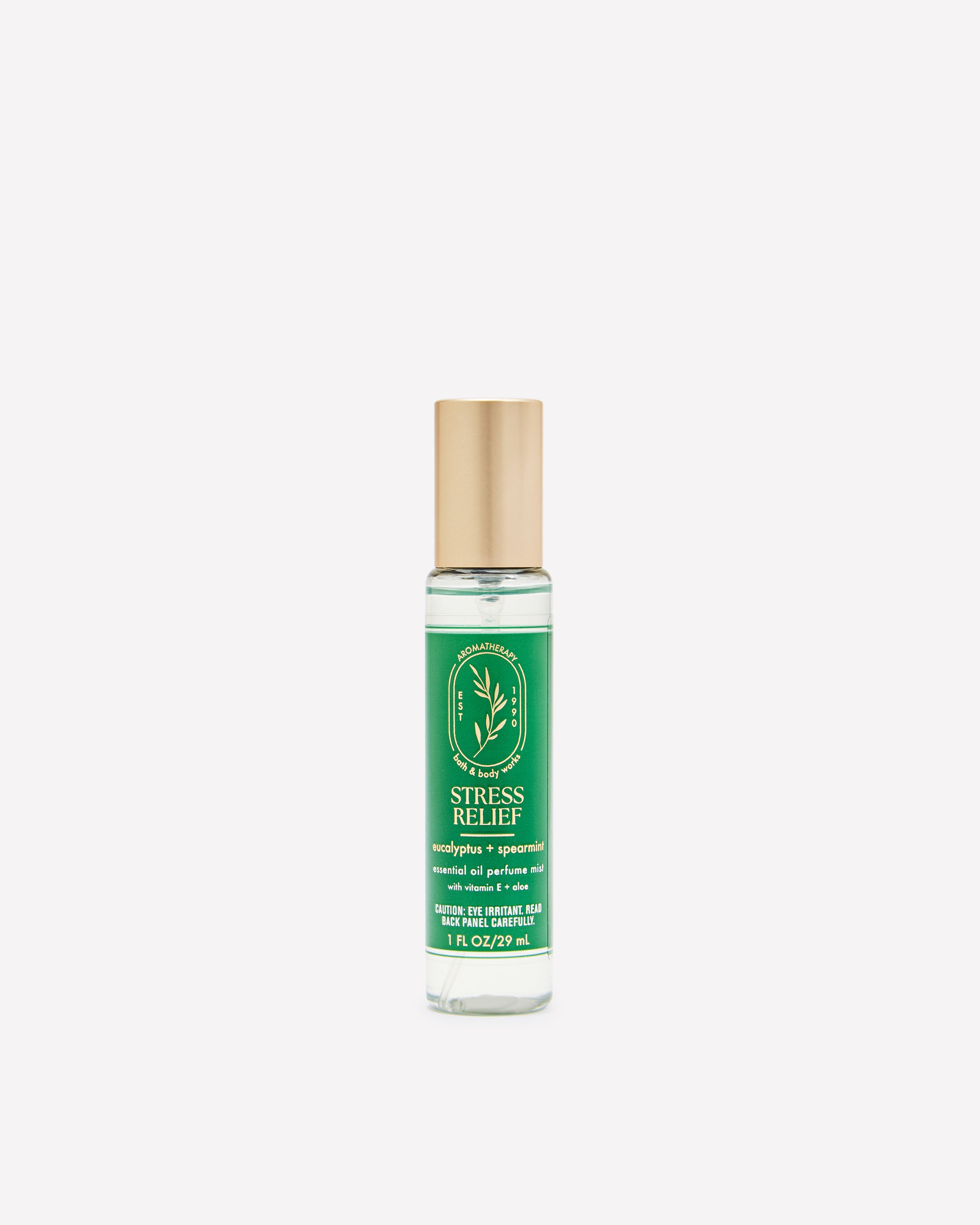 Eucalyptus Spearmint