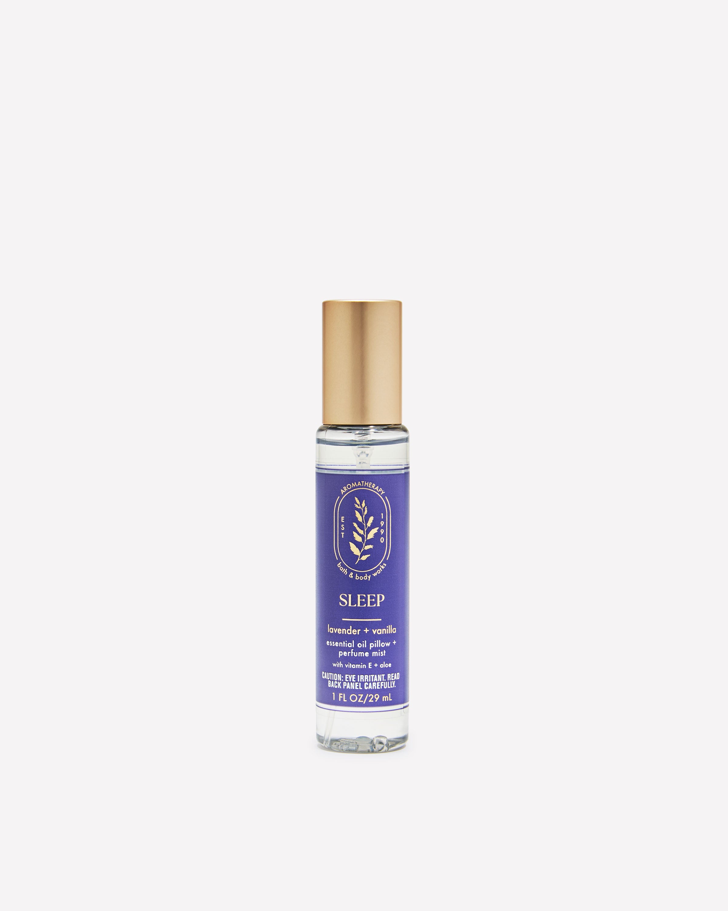 Lavender Vanilla