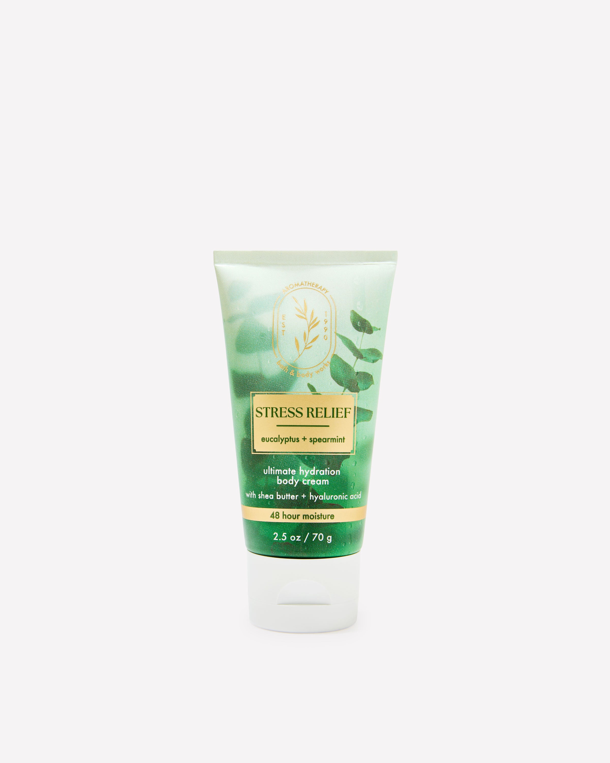 Eucalyptus Spearmint