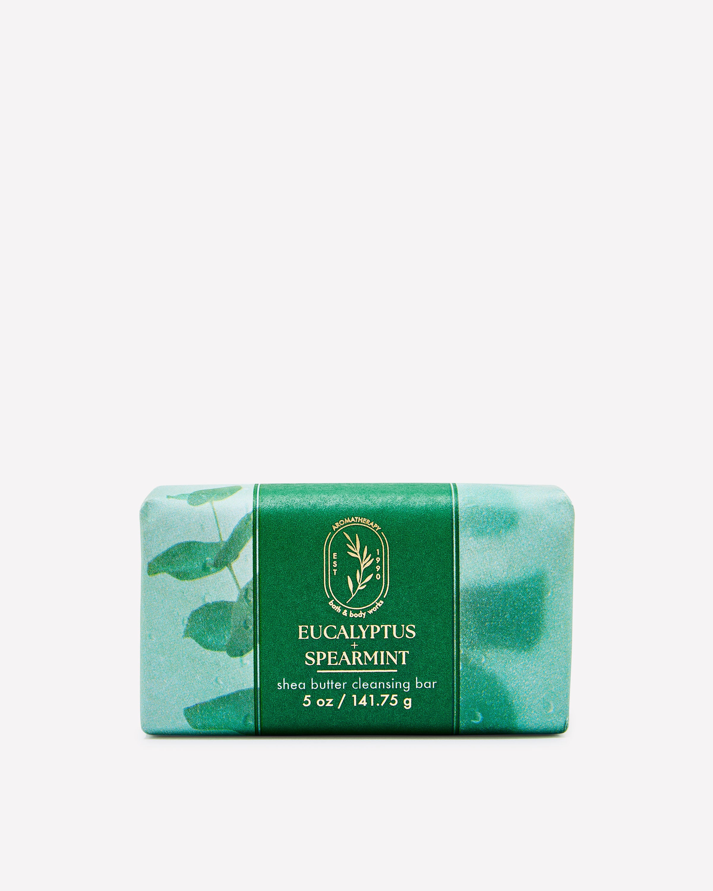 EUCALYPTUS SPEARMINT