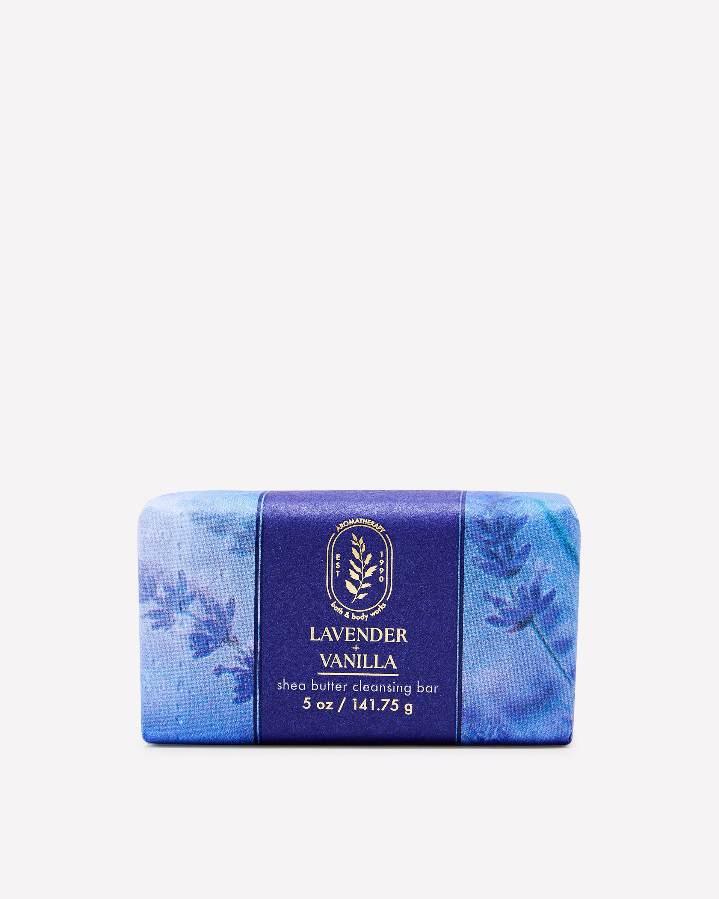 LAVENDER VANILLA