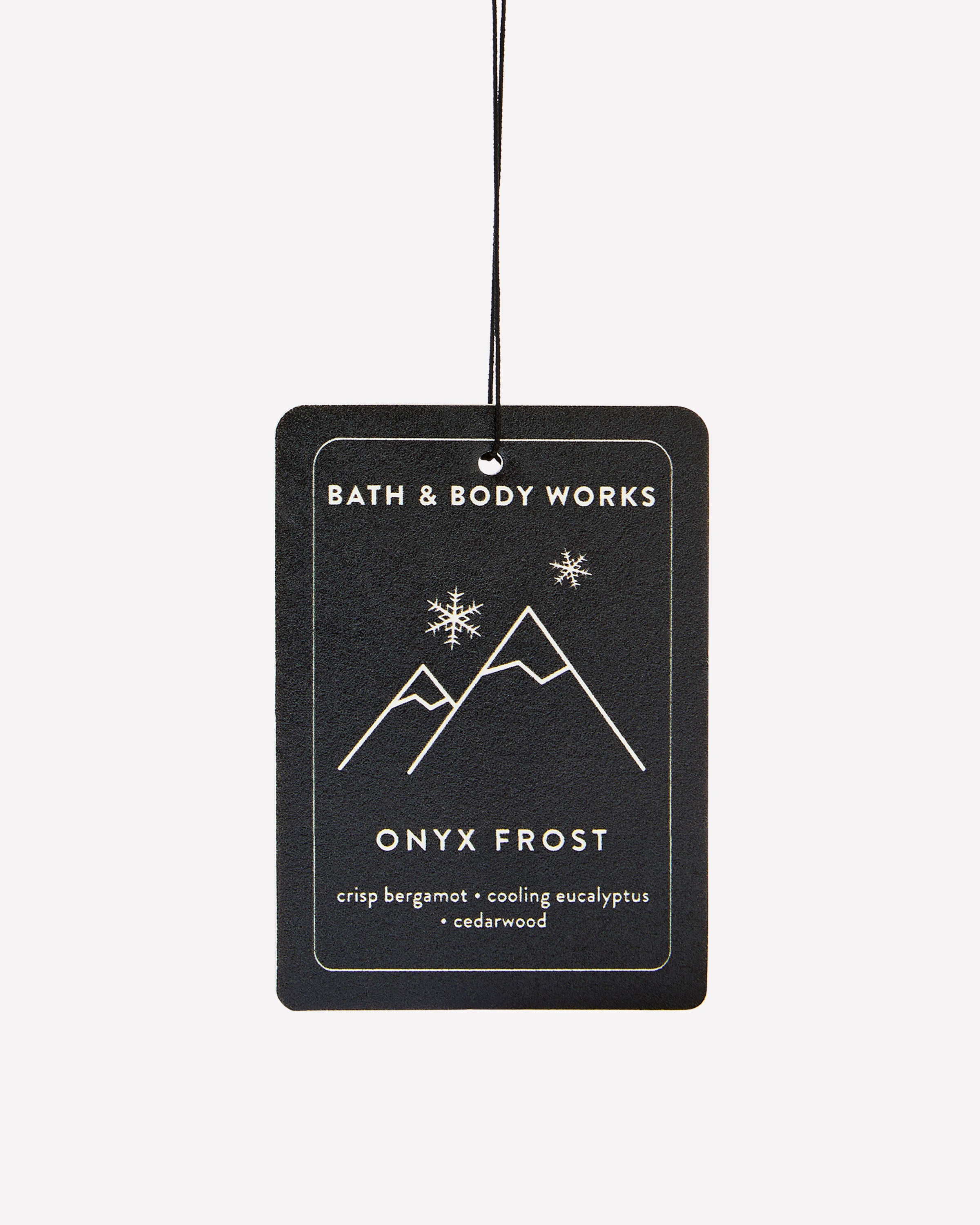 ONYX FROST-1551