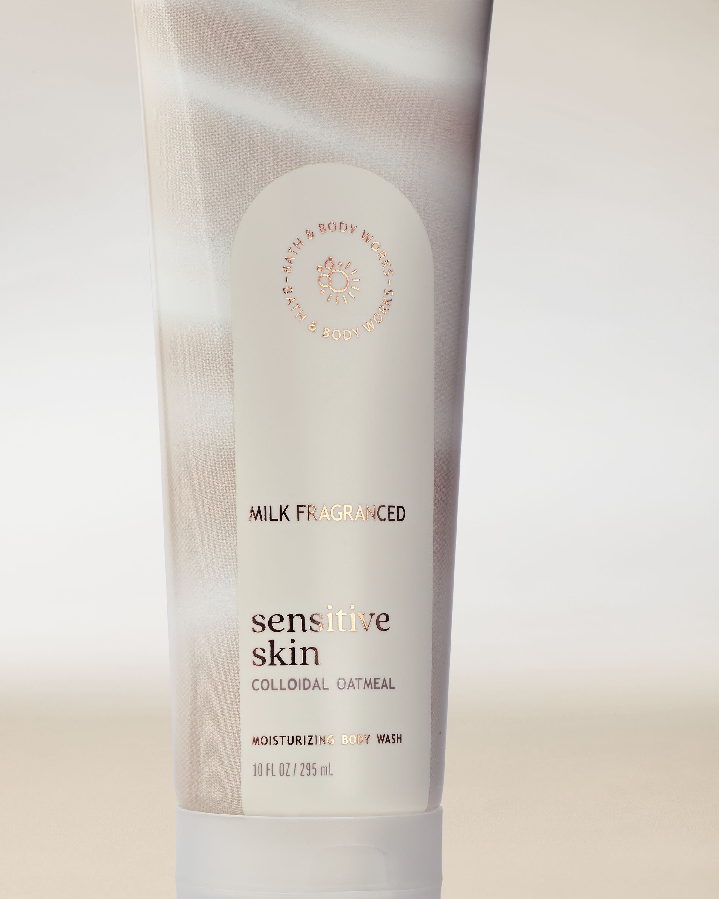 Sensitive Skin Milk - Image 2